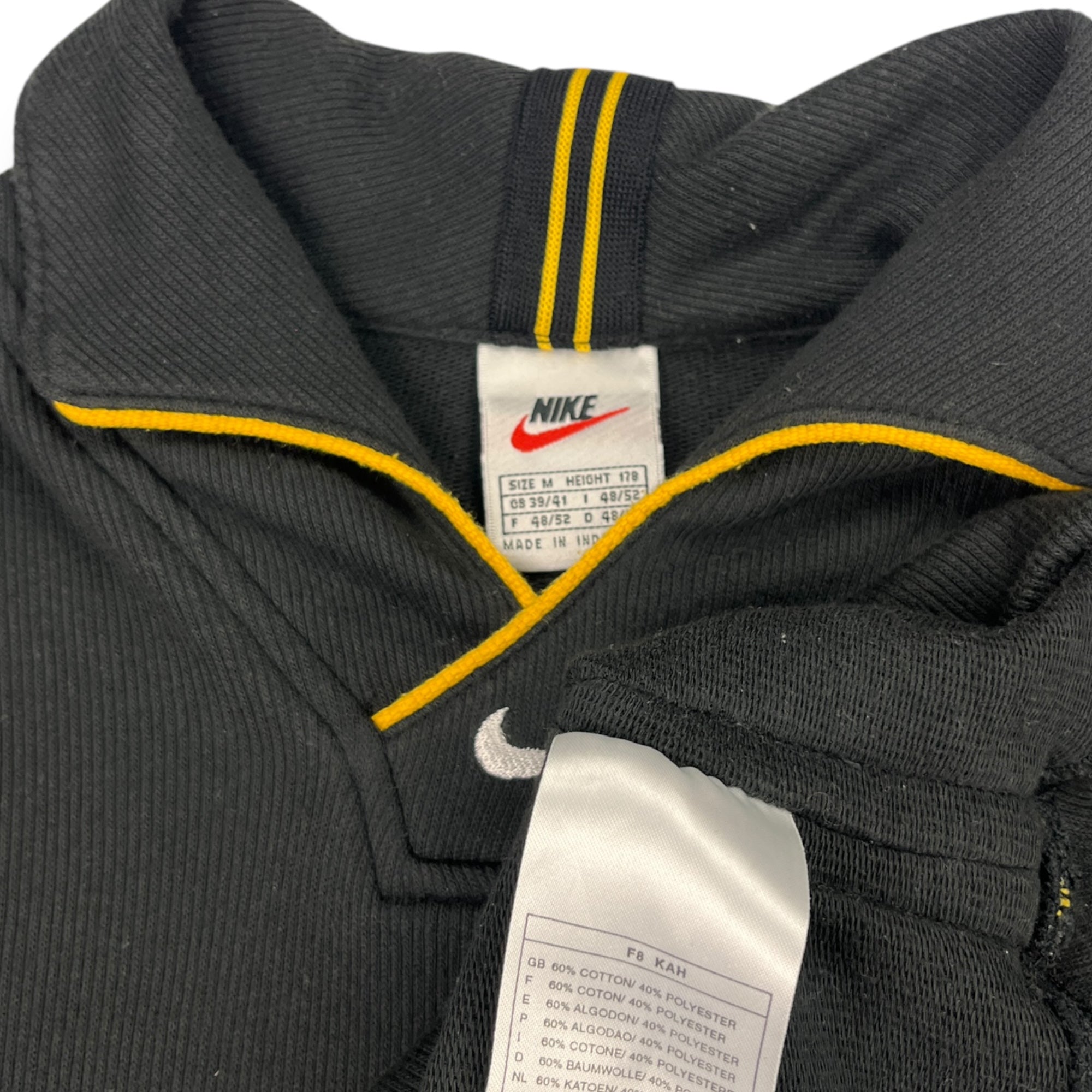 Borussia Dortmund 1997 Sweatshirt (M)