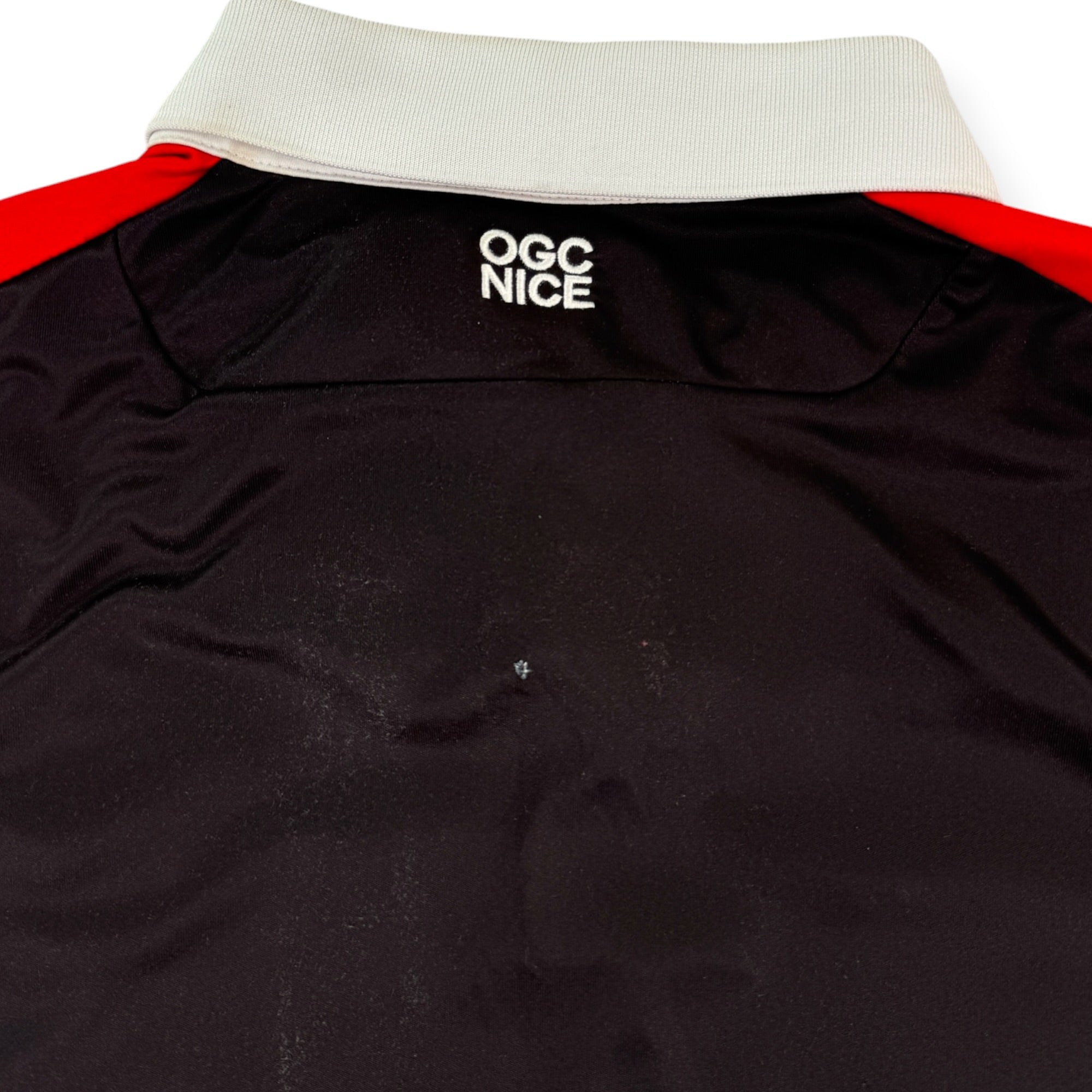 OGC Nice 2017 Home Shirt (L)