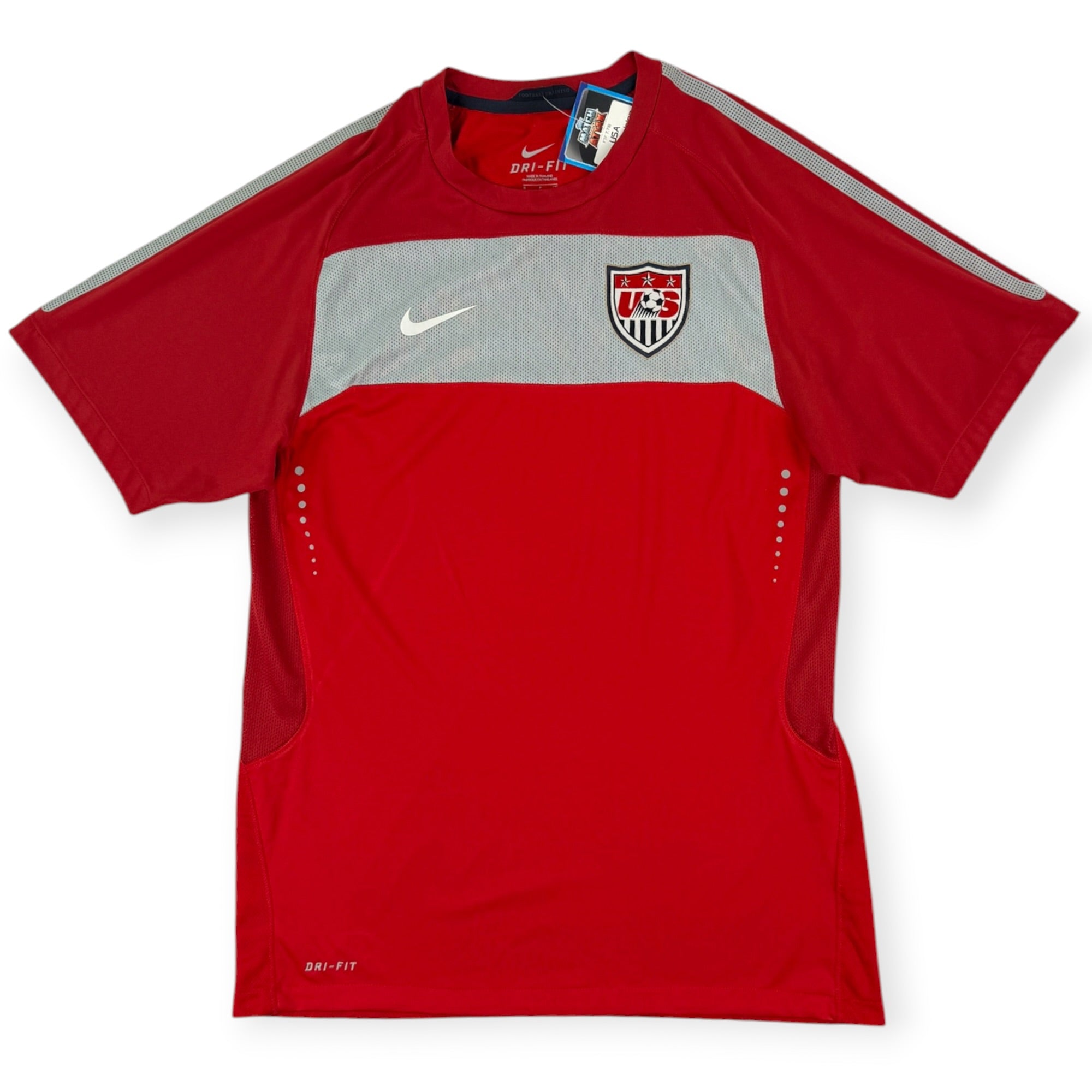 USA 2010 Training Shirt (S)