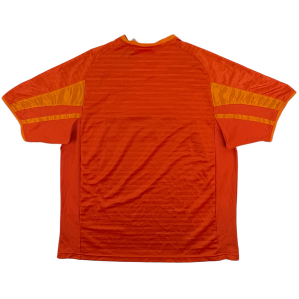 Inter Milan 2001 Third Shirt (L)