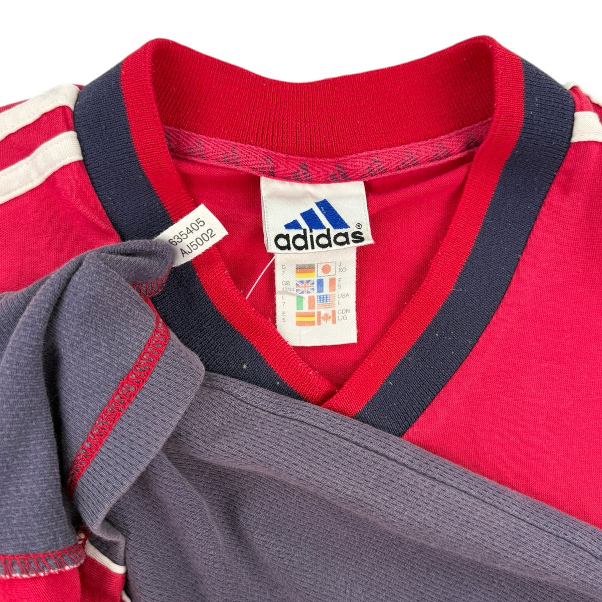 Benfica 1999 Training Shirt (L)