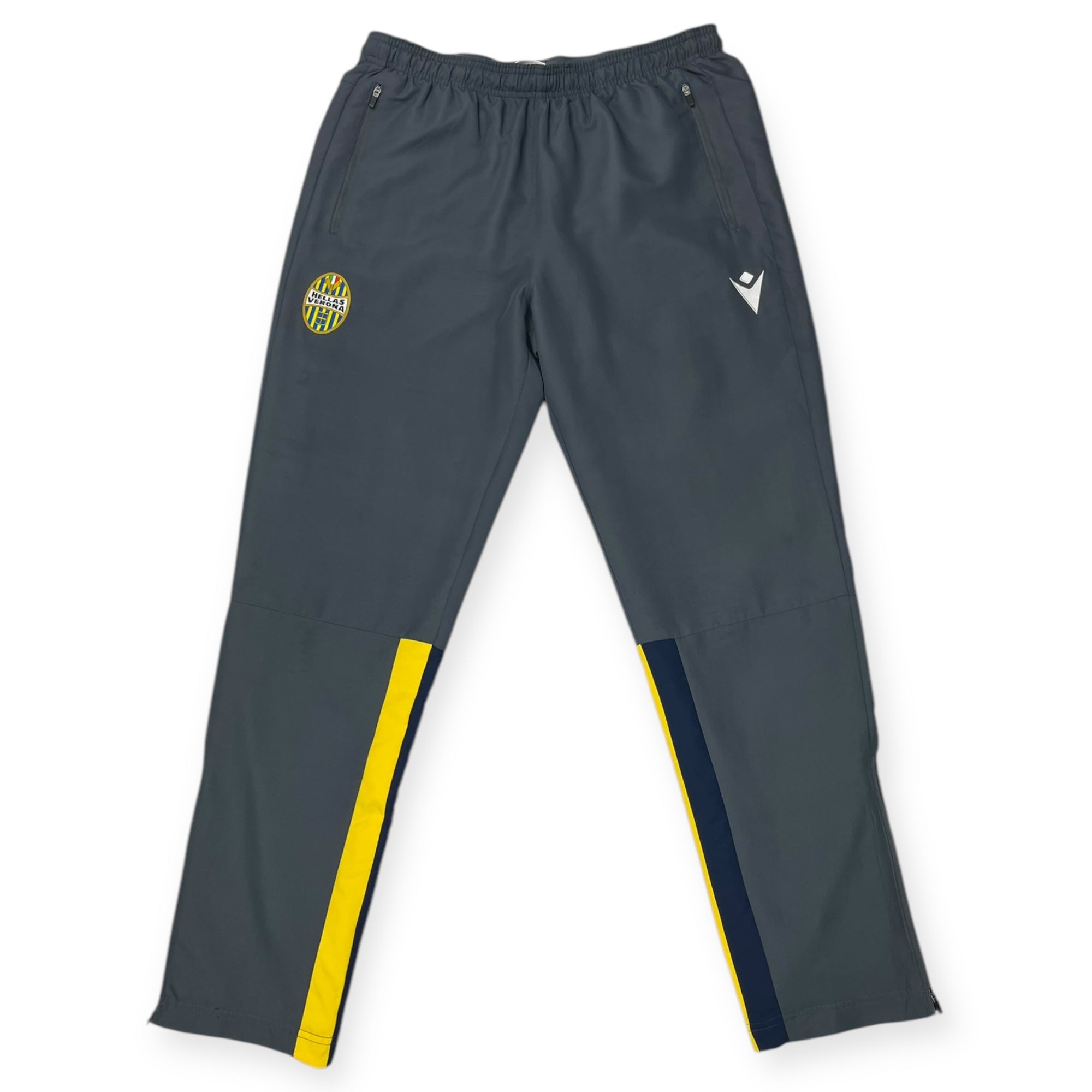 Hellas Verona 2021 Tracksuit Bottoms (XL)