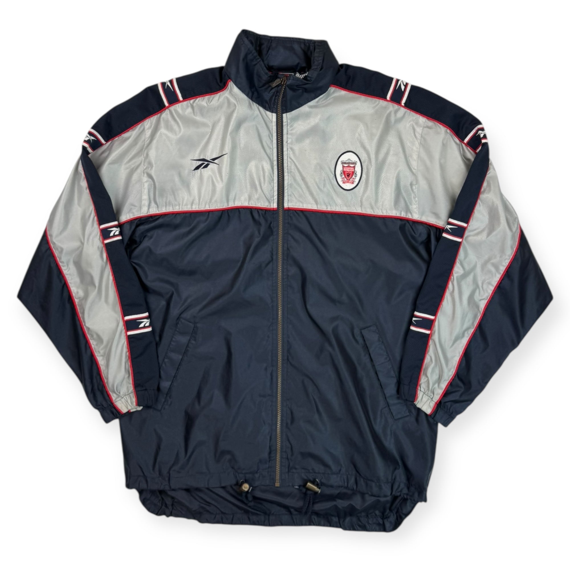 Liverpool 1996 Jacket (M)