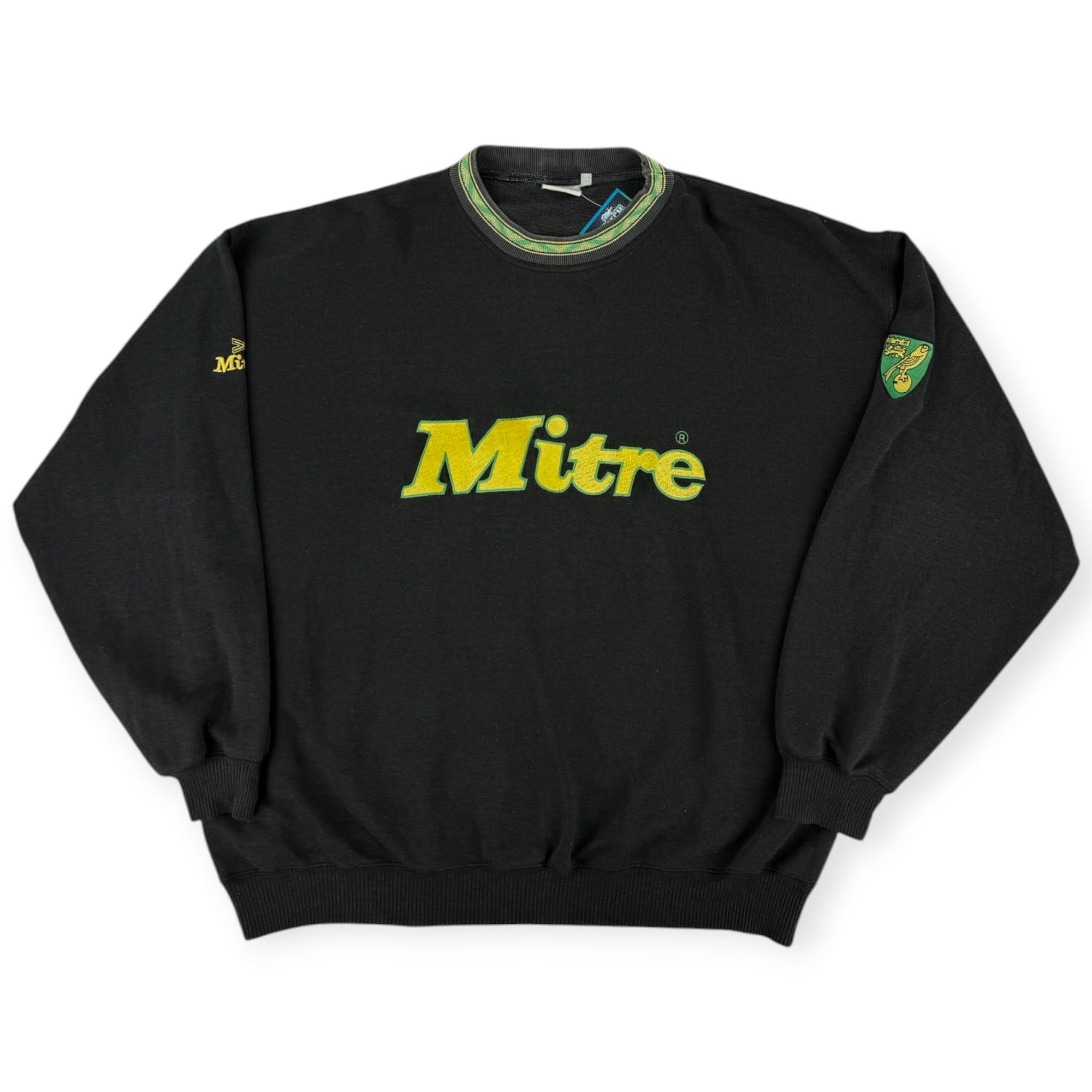 Norwich 1995 Sweatshirt (XL)