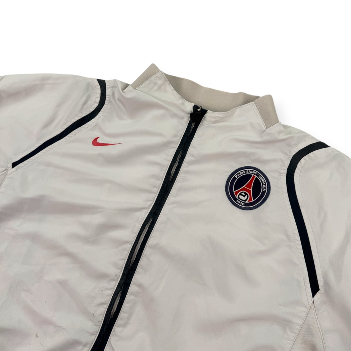 PSG 2006 Tracksuit Jacket (L)