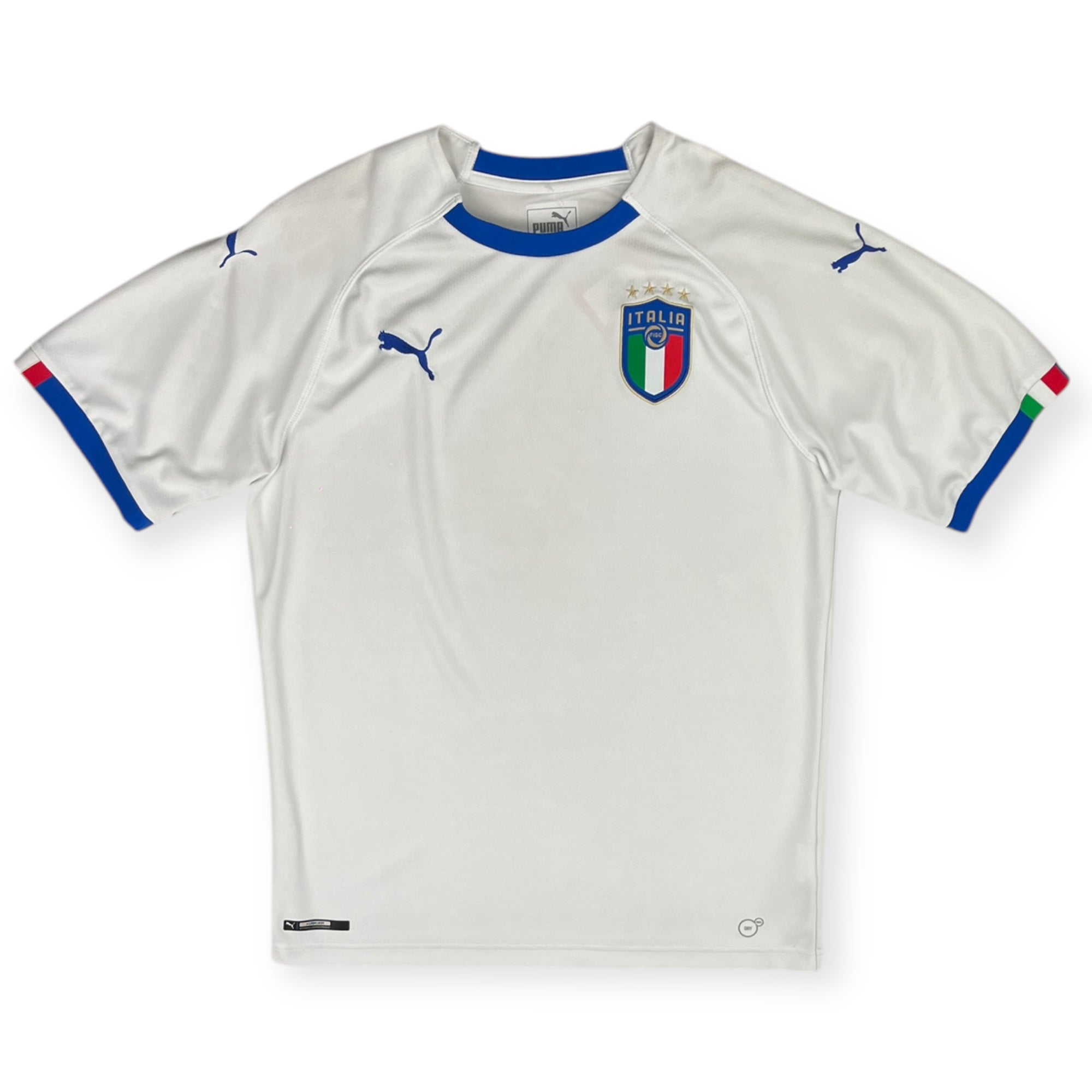 Italy 2018 Away Shirt (M)