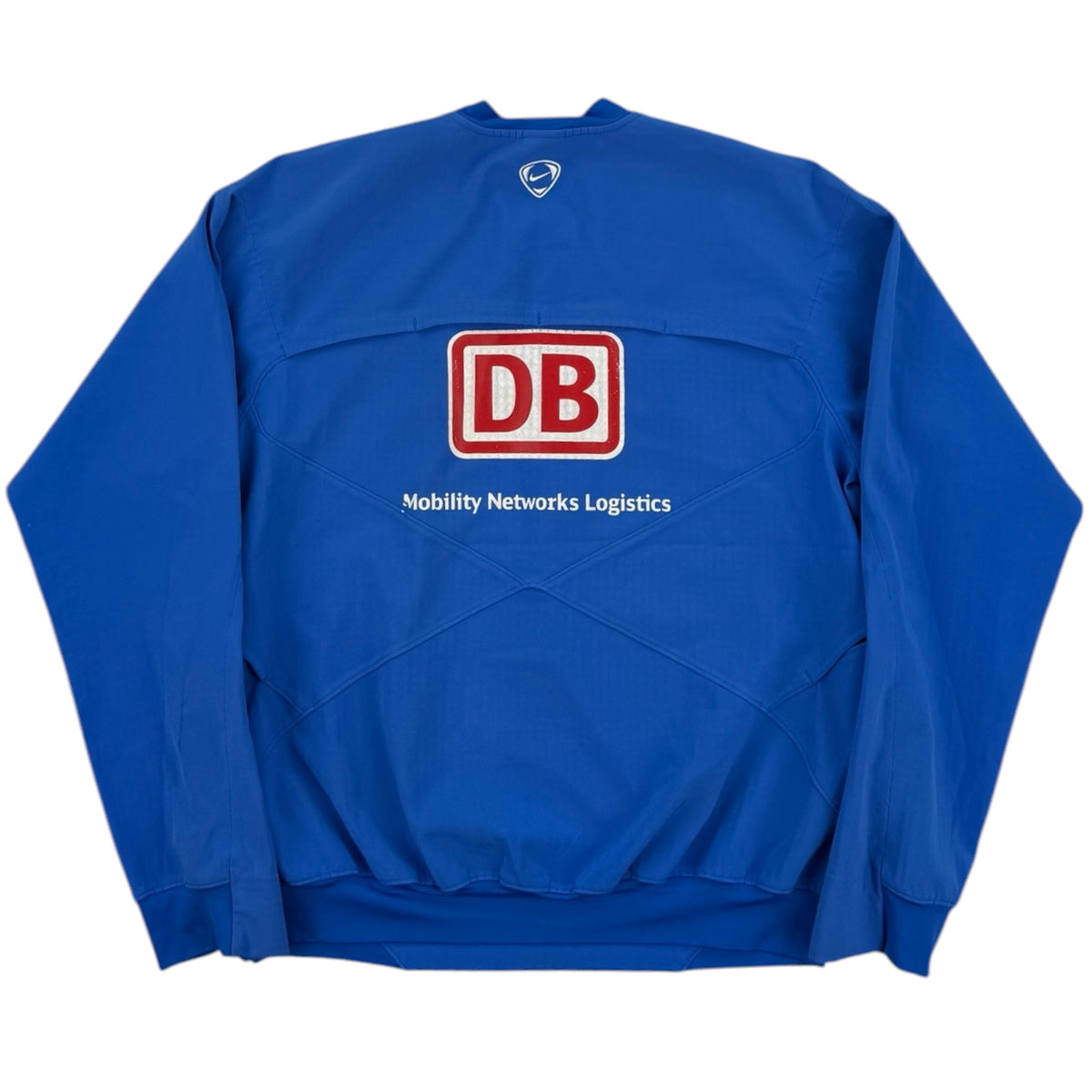Hertha Berlin 2007 Drill Top (M)