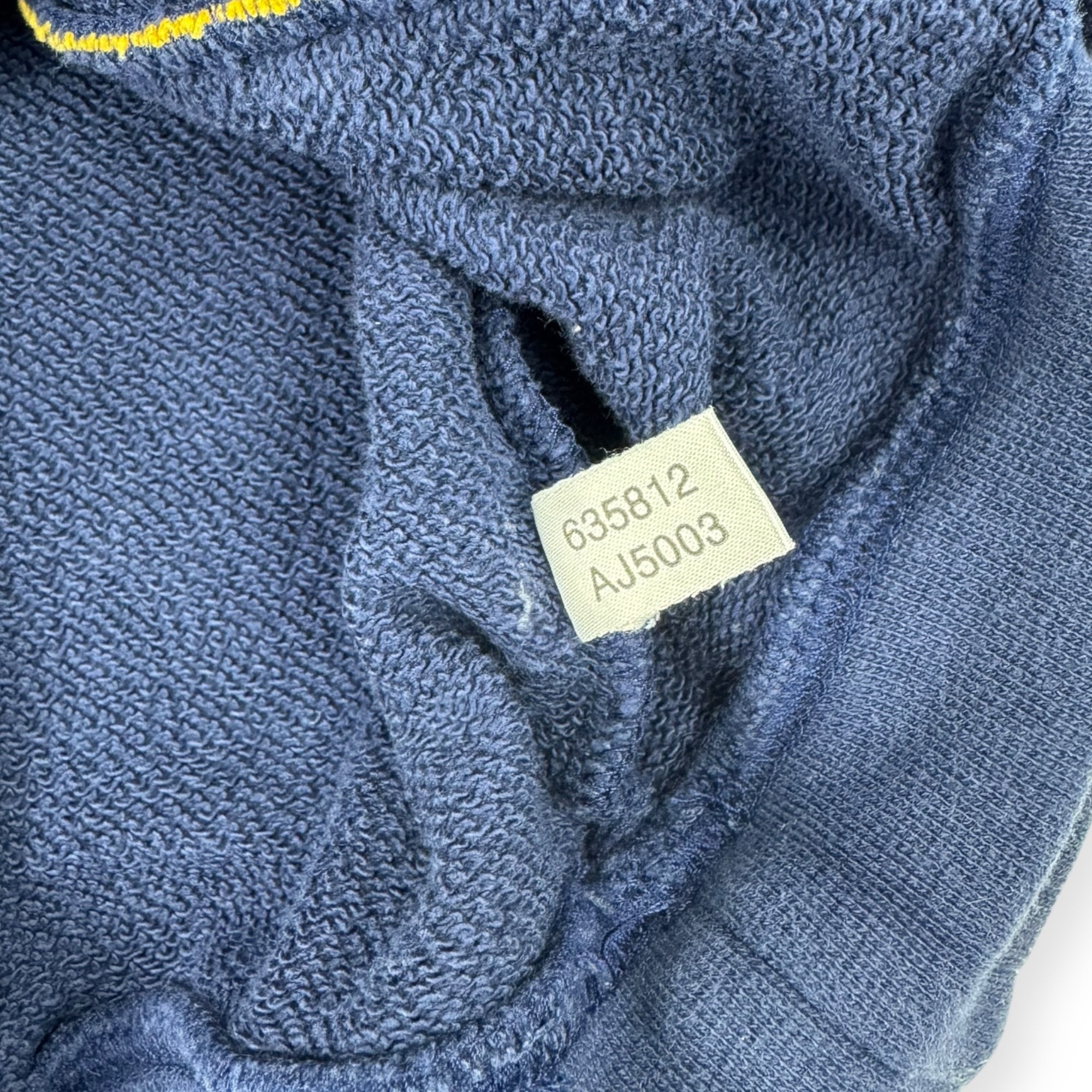 Real Madrid 1999 Sweatshirt (M)