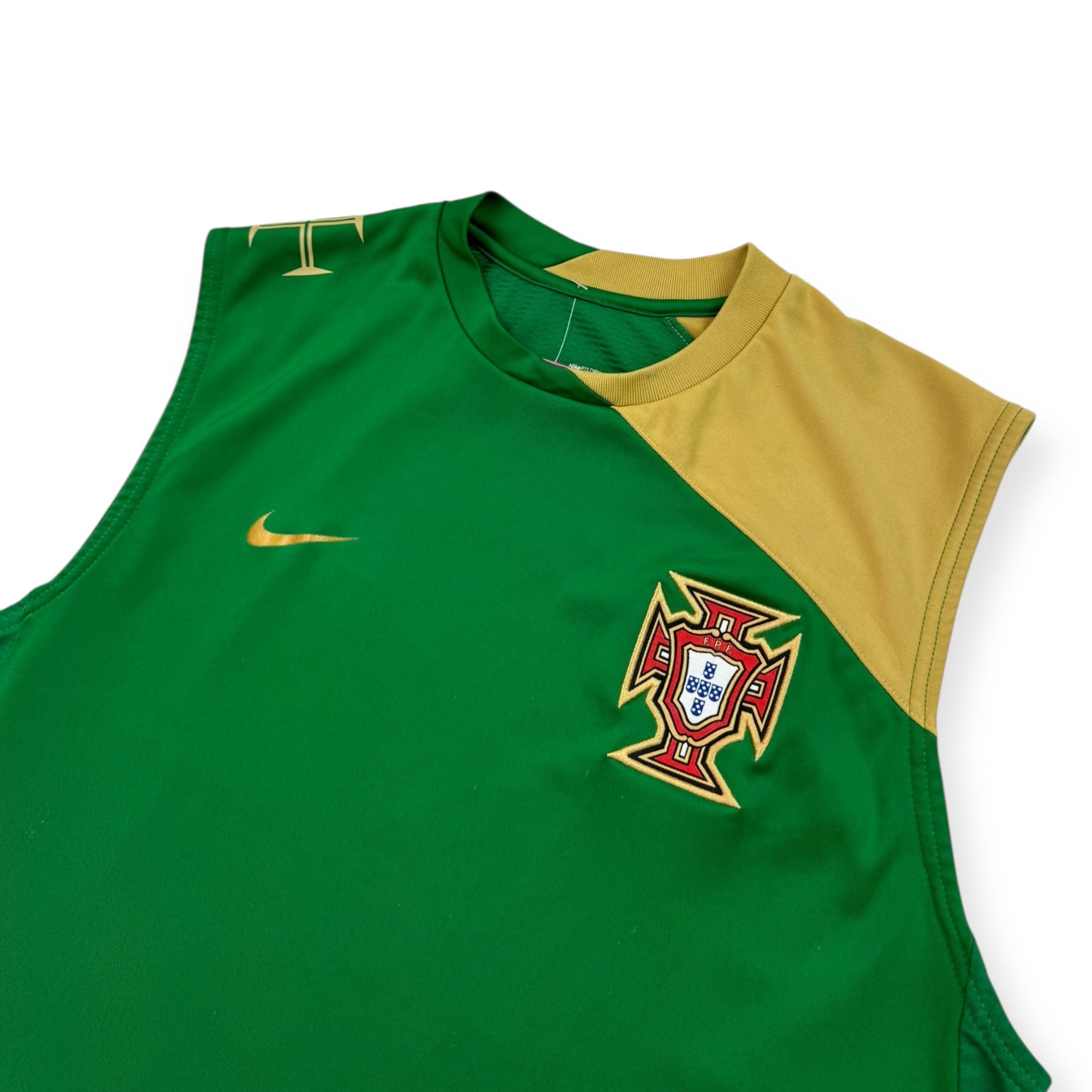 Portugal 2008 Vest (M)