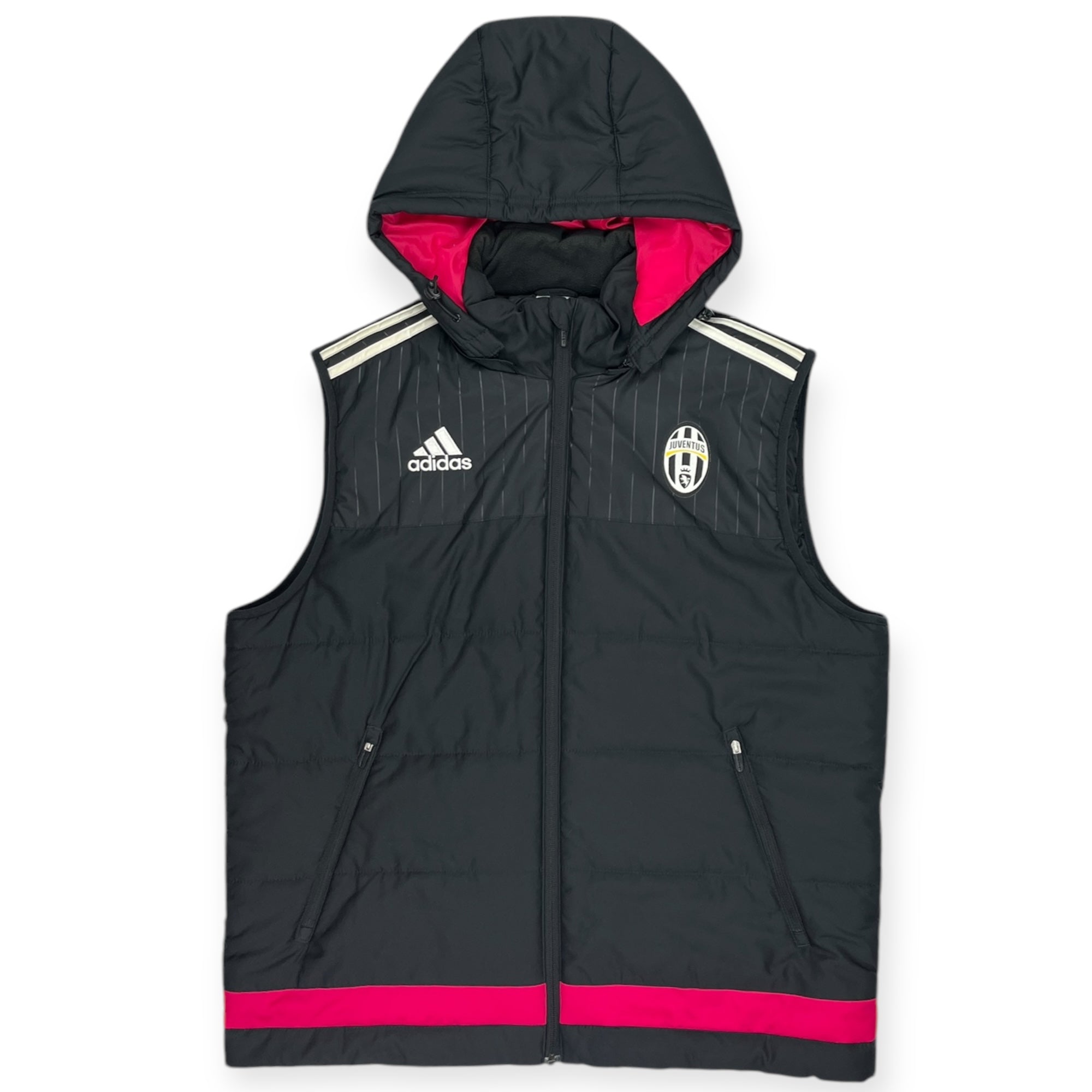 Juventus 2015 Gilet (L)