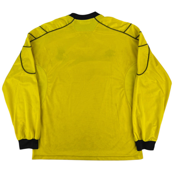 Everton 1999 L/S Away Shirt (M)