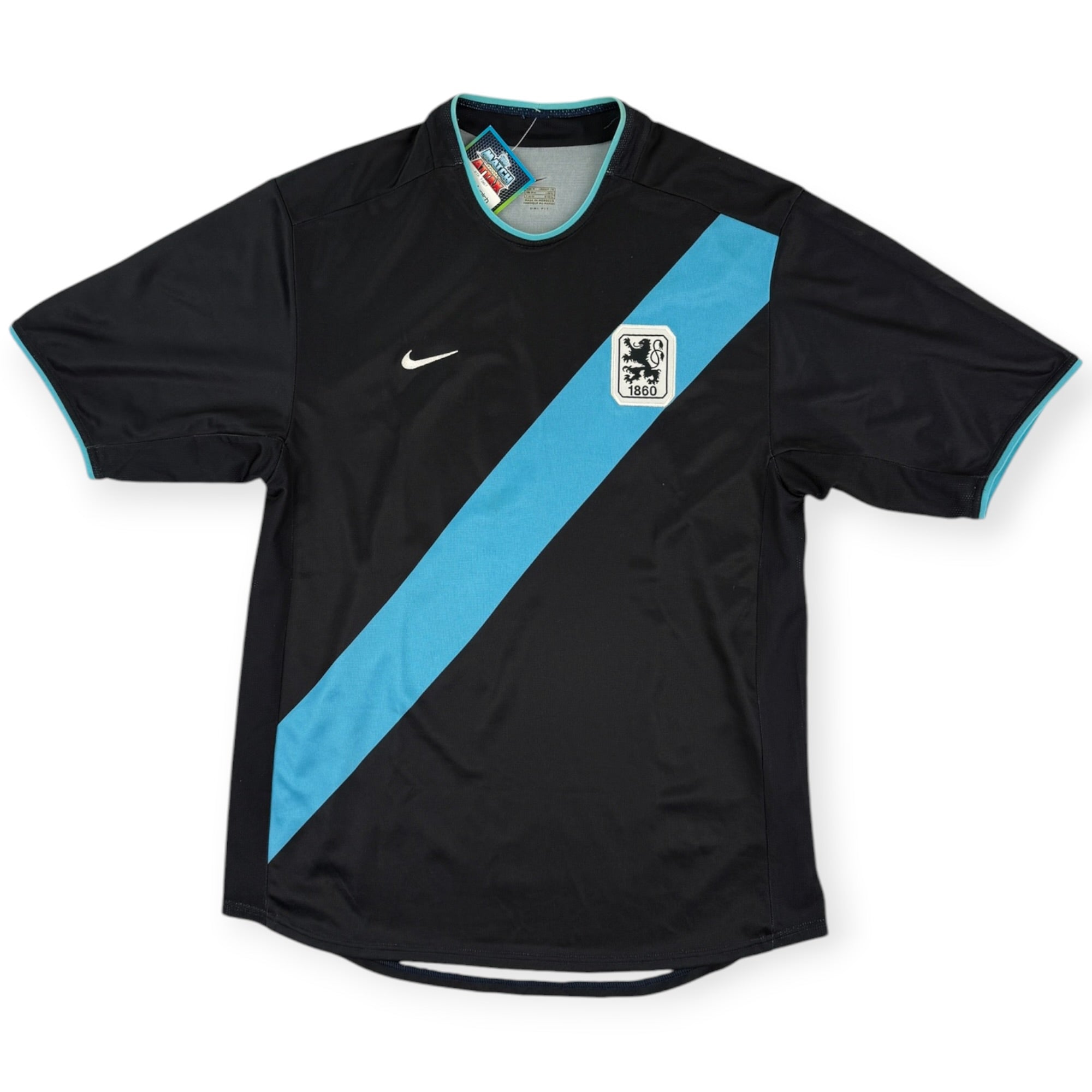 1860 Munich 2002 Away Shirt (M)