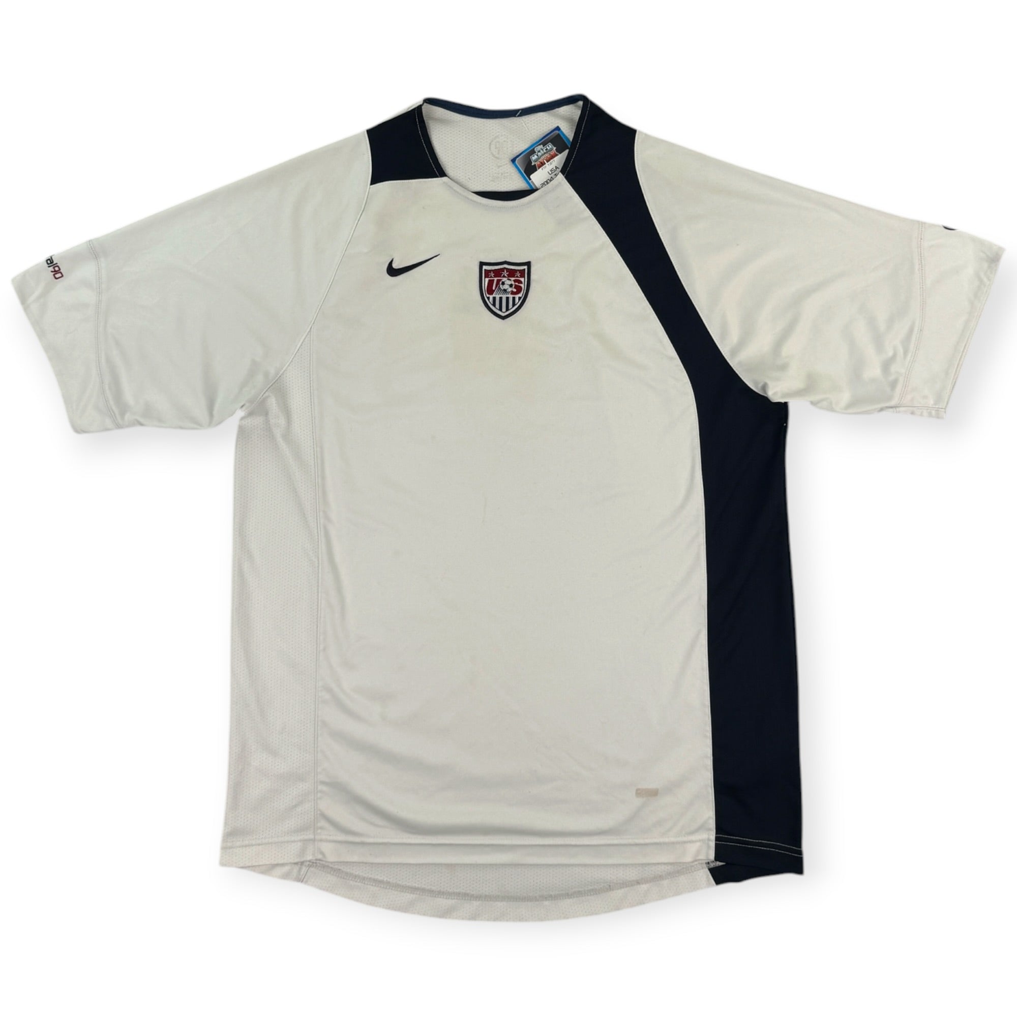 USA 2004 Training Shirt (XL)
