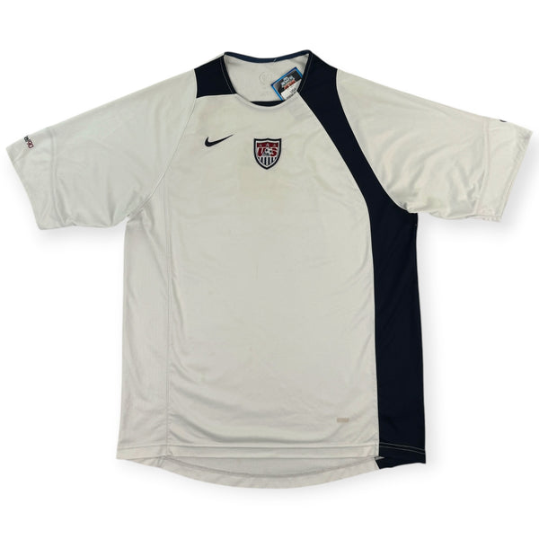 USA 2004 Training Shirt (XL)