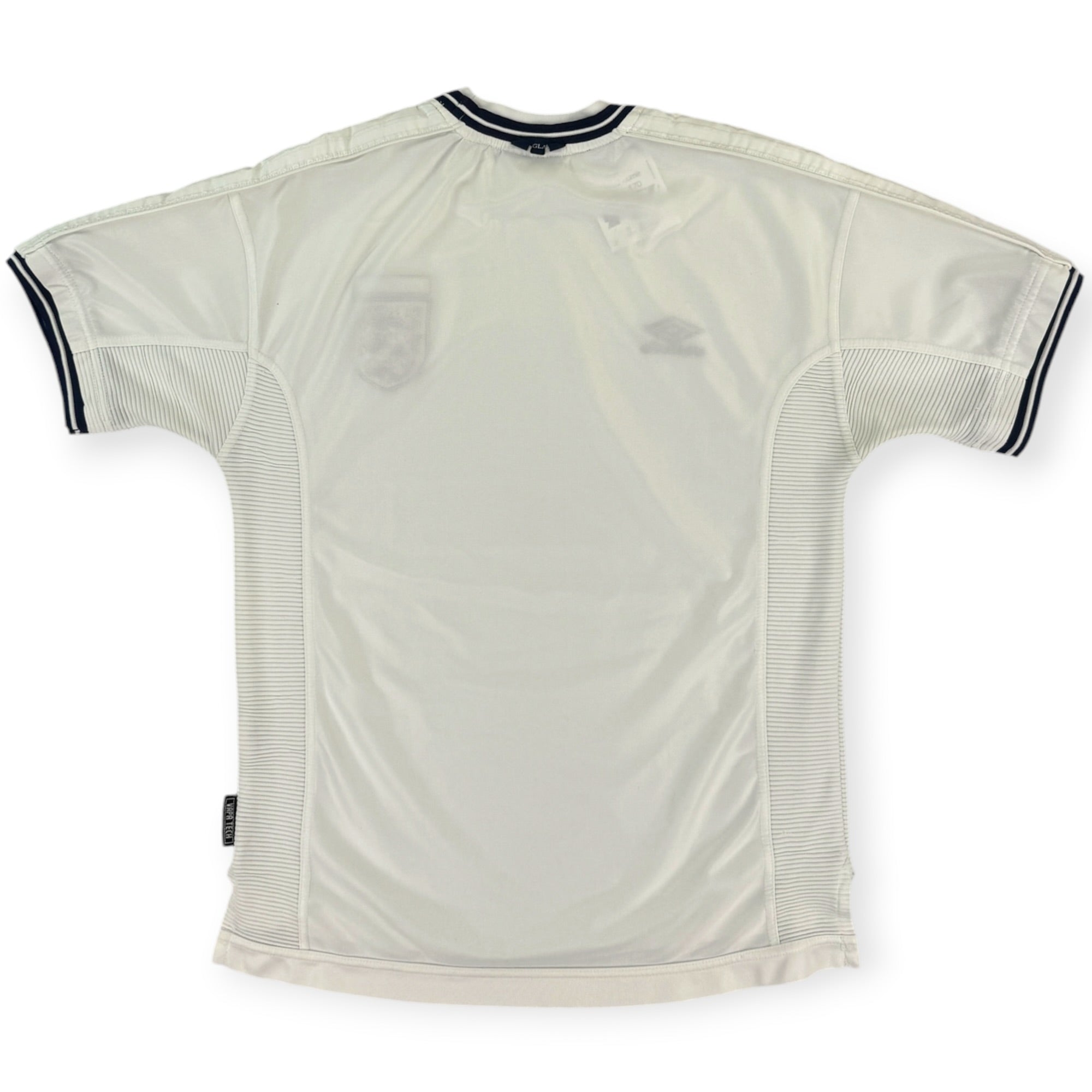 England 1999 Home Shirt (M)