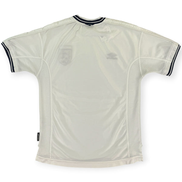 England 1999 Home Shirt (M)