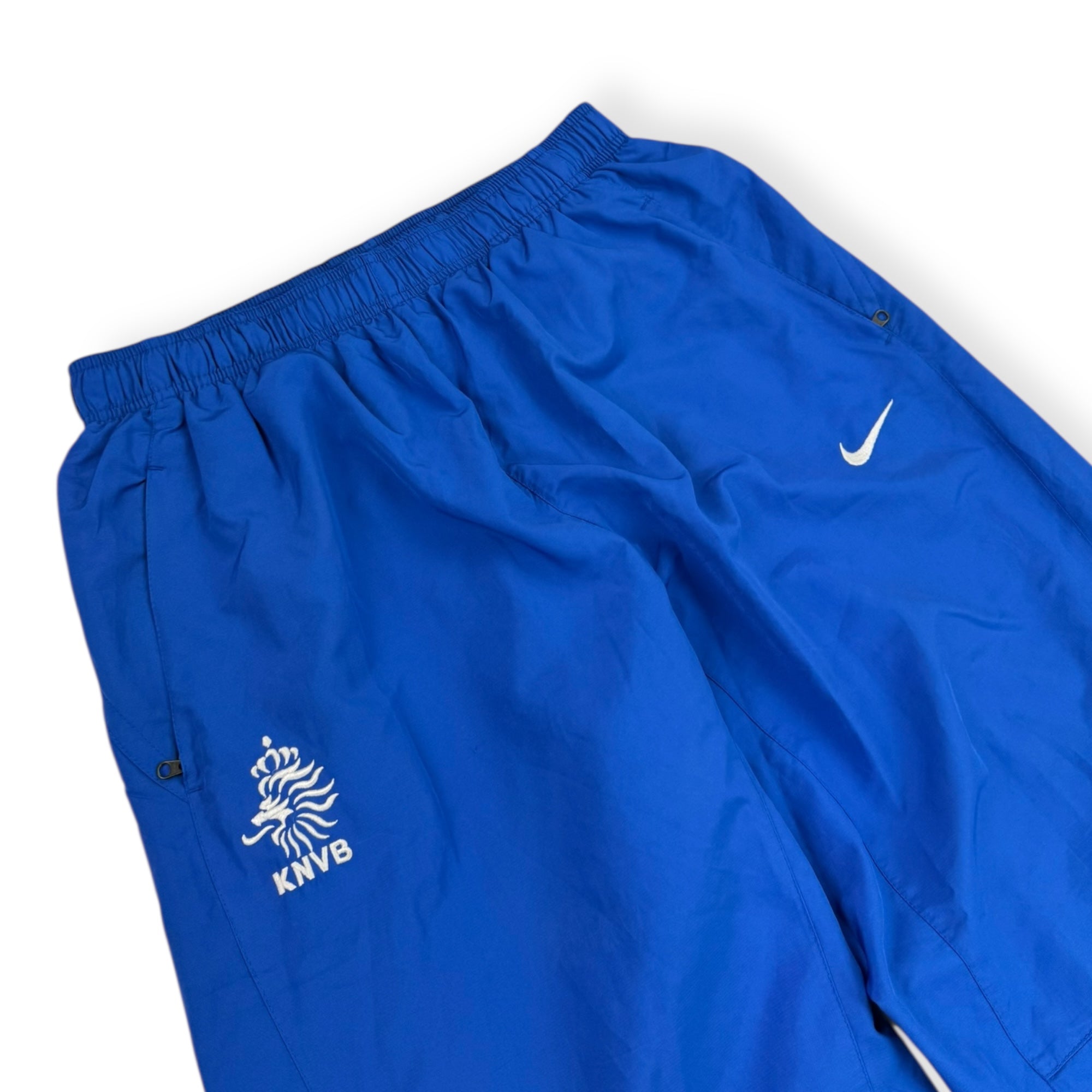 Netherlands 2006 Tracksuit Bottoms (S)