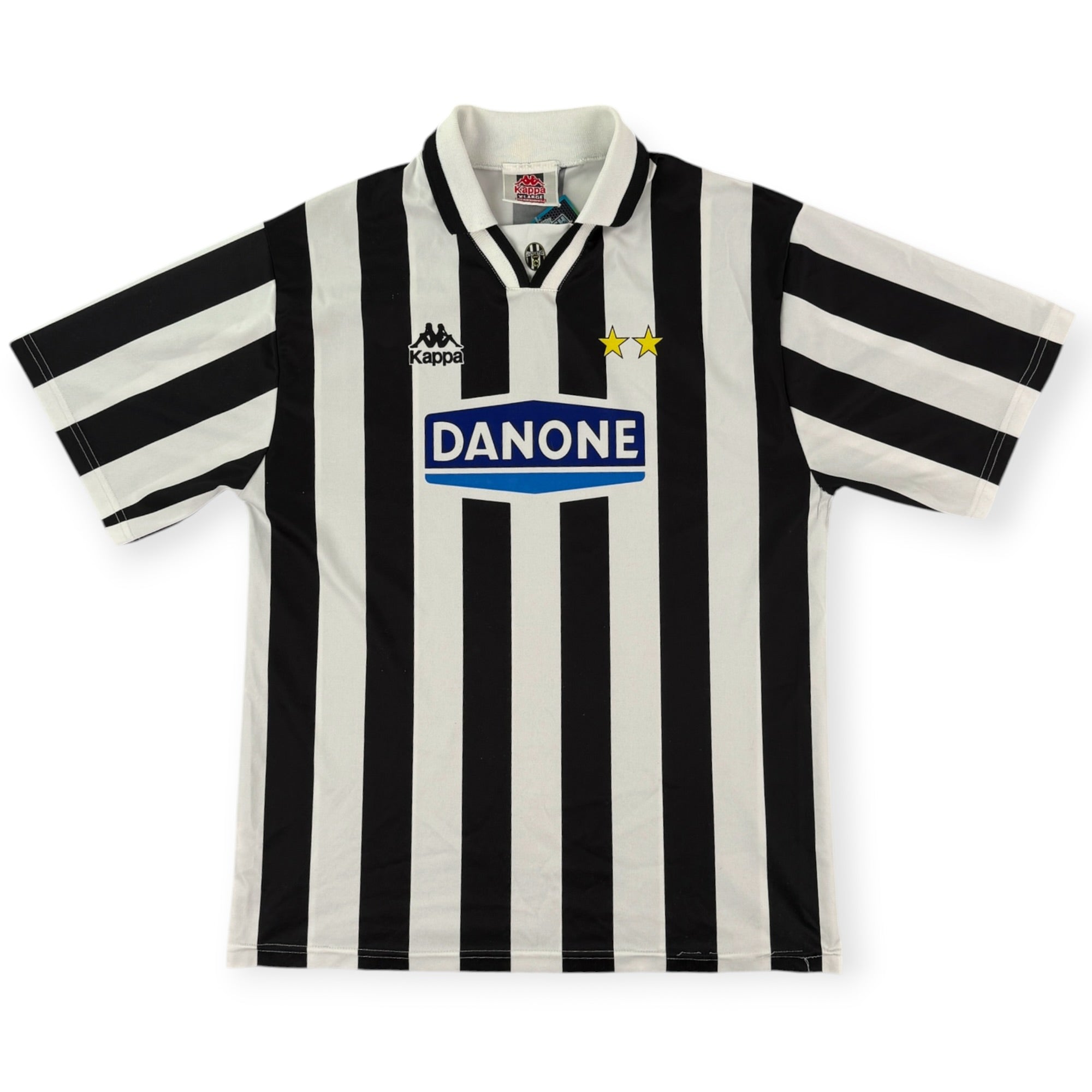 Juventus 1994 Home Shirt (XL)
