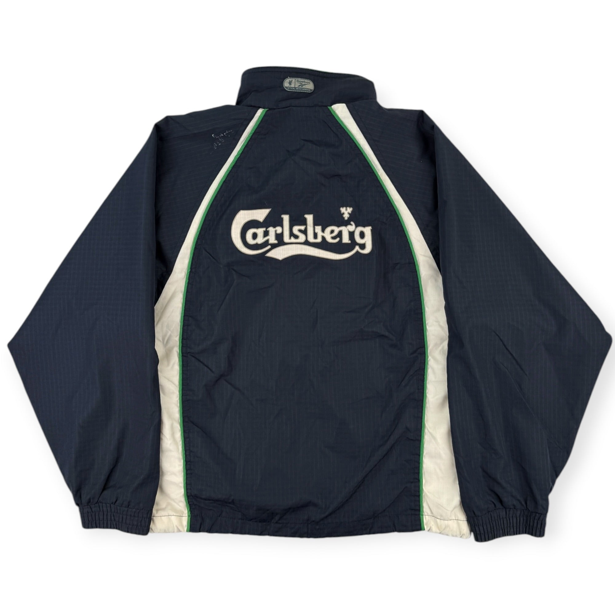 Liverpool 1999 Tracksuit Jacket (S)