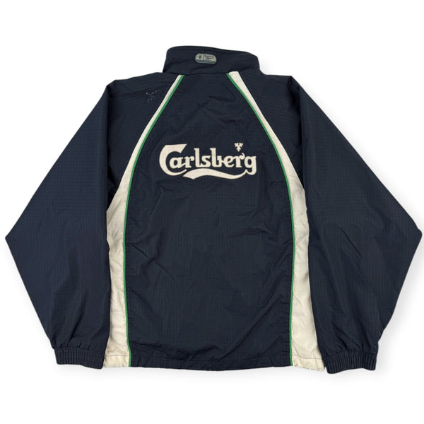 Liverpool 1999 Tracksuit Jacket (S)