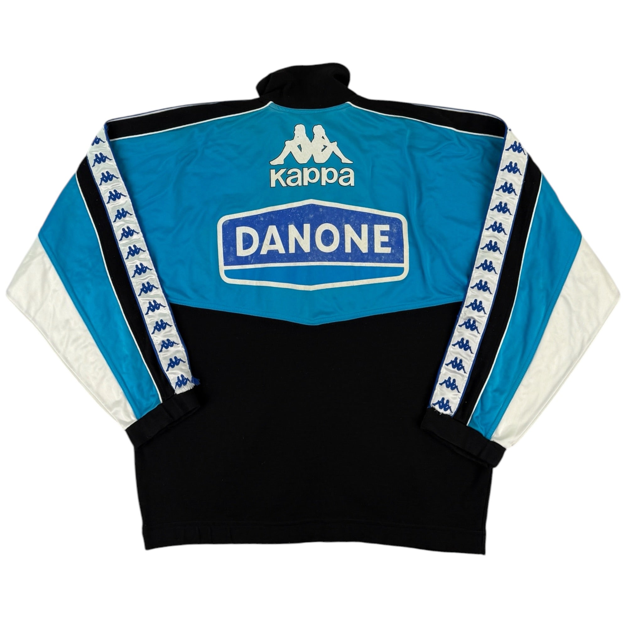 Juventus 1992 1/4 Zip (L)