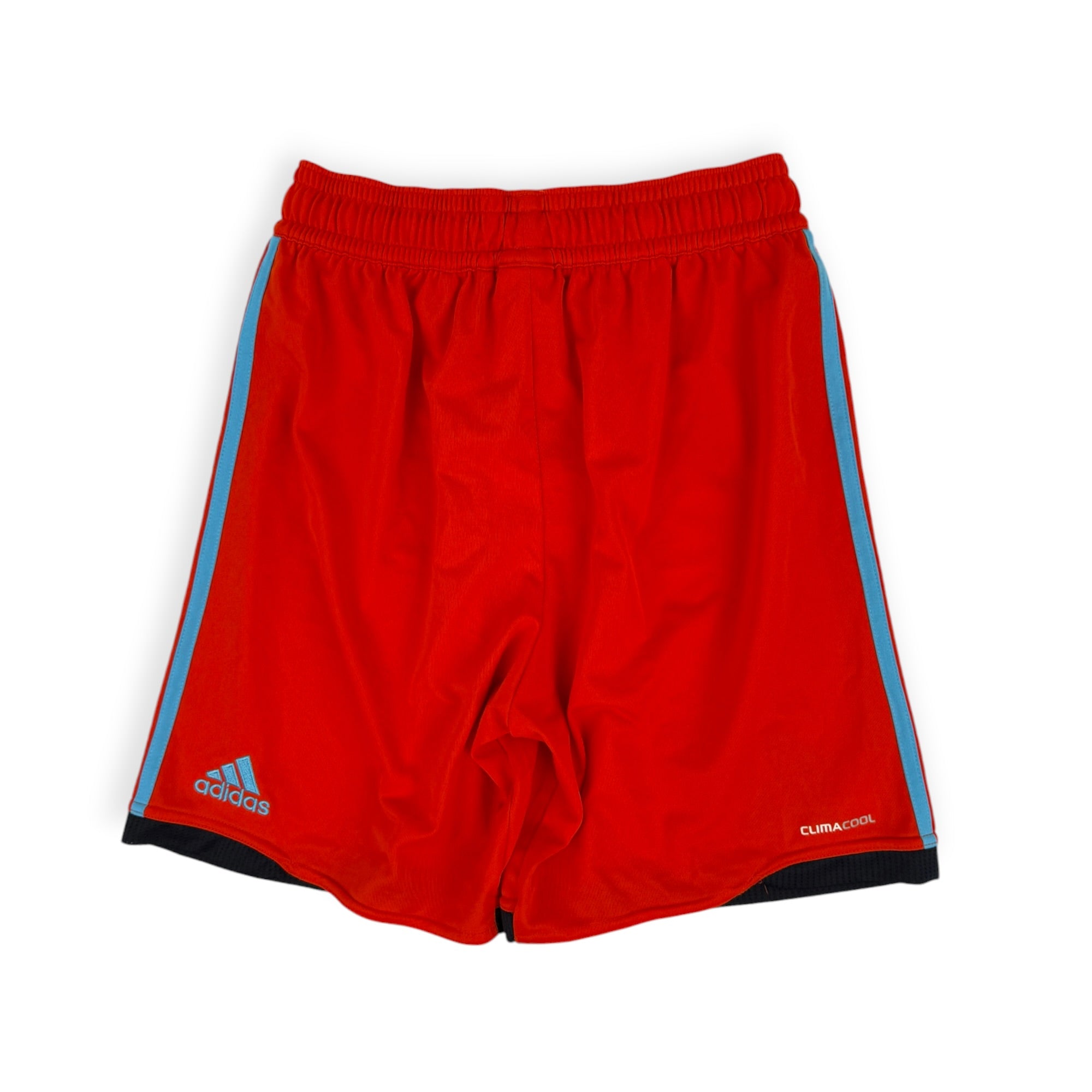 Marseille 2011 Shorts (M)