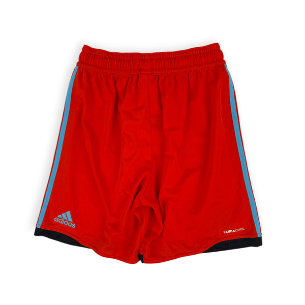 Marseille 2011 Shorts (M)