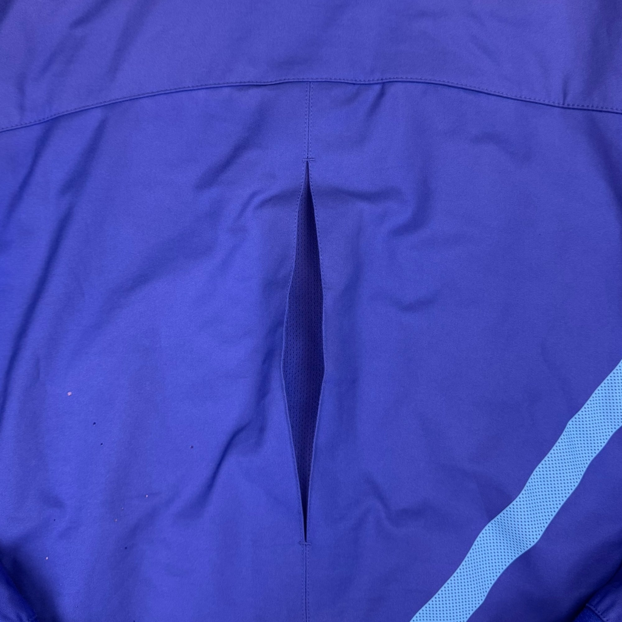 Inter Milan 2011 Tracksuit Jacket (XXL)