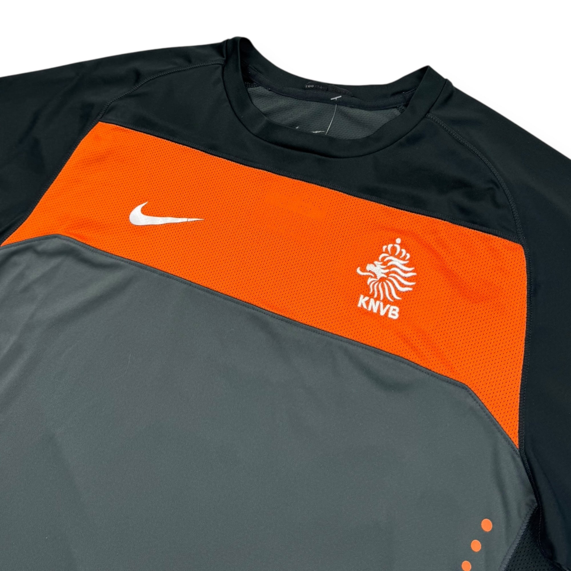 Netherlands 2010 Training Shirt (M)