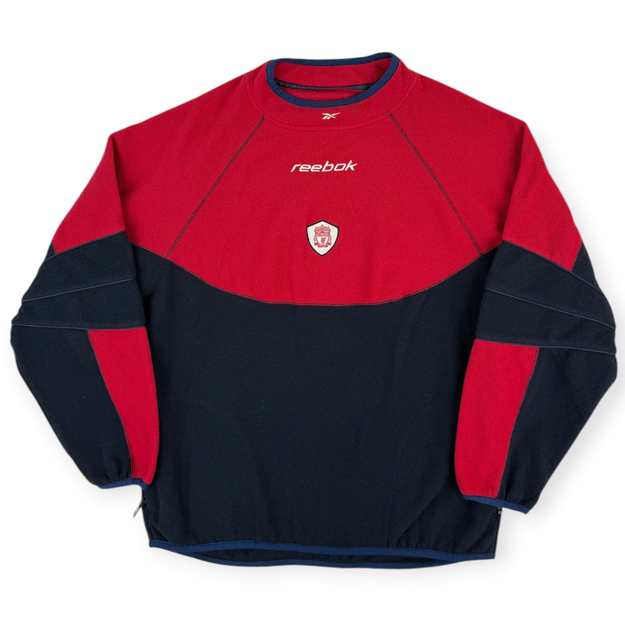 Liverpool 2002 Jumper (L)