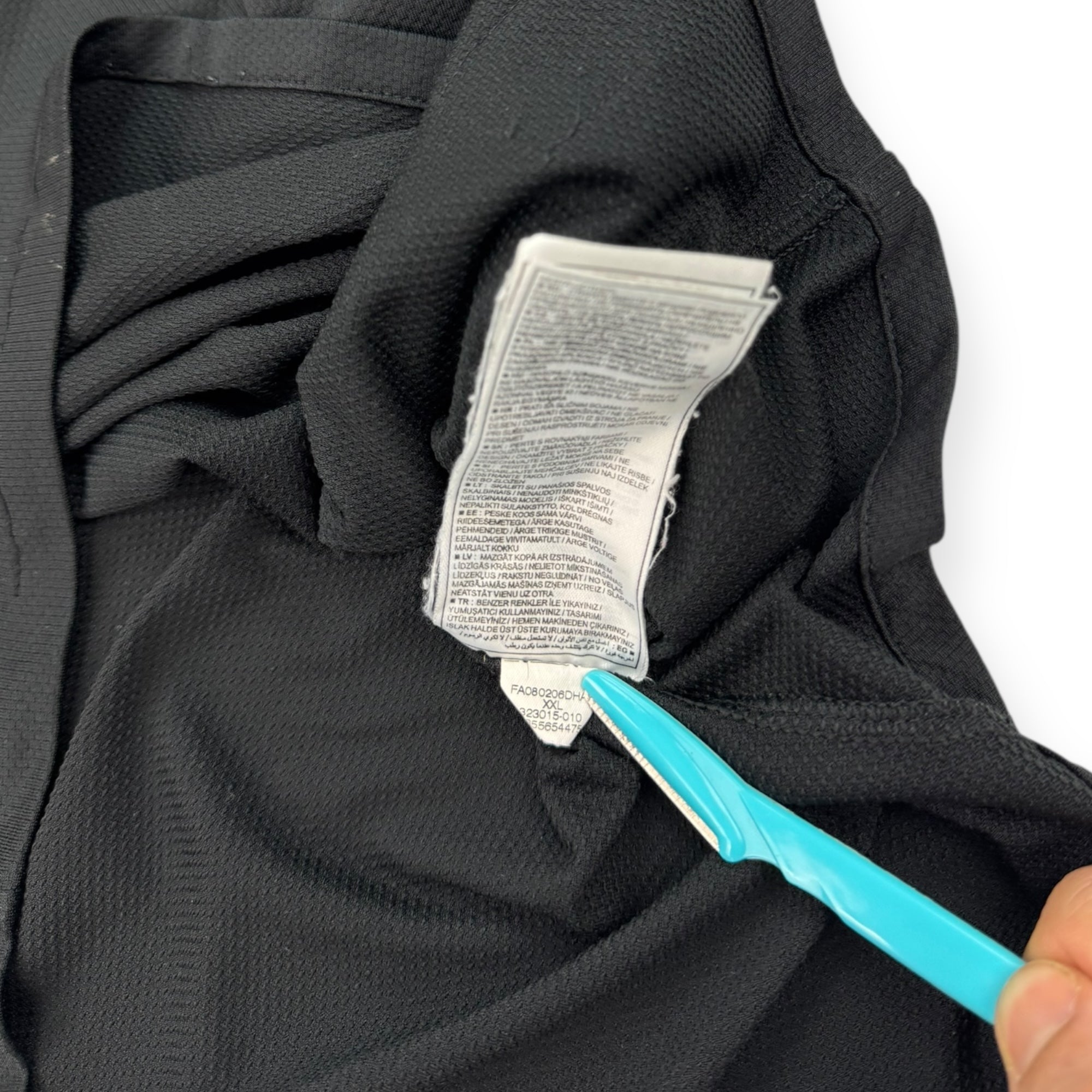 Arsenal 2008 GK Shirt (XXL)