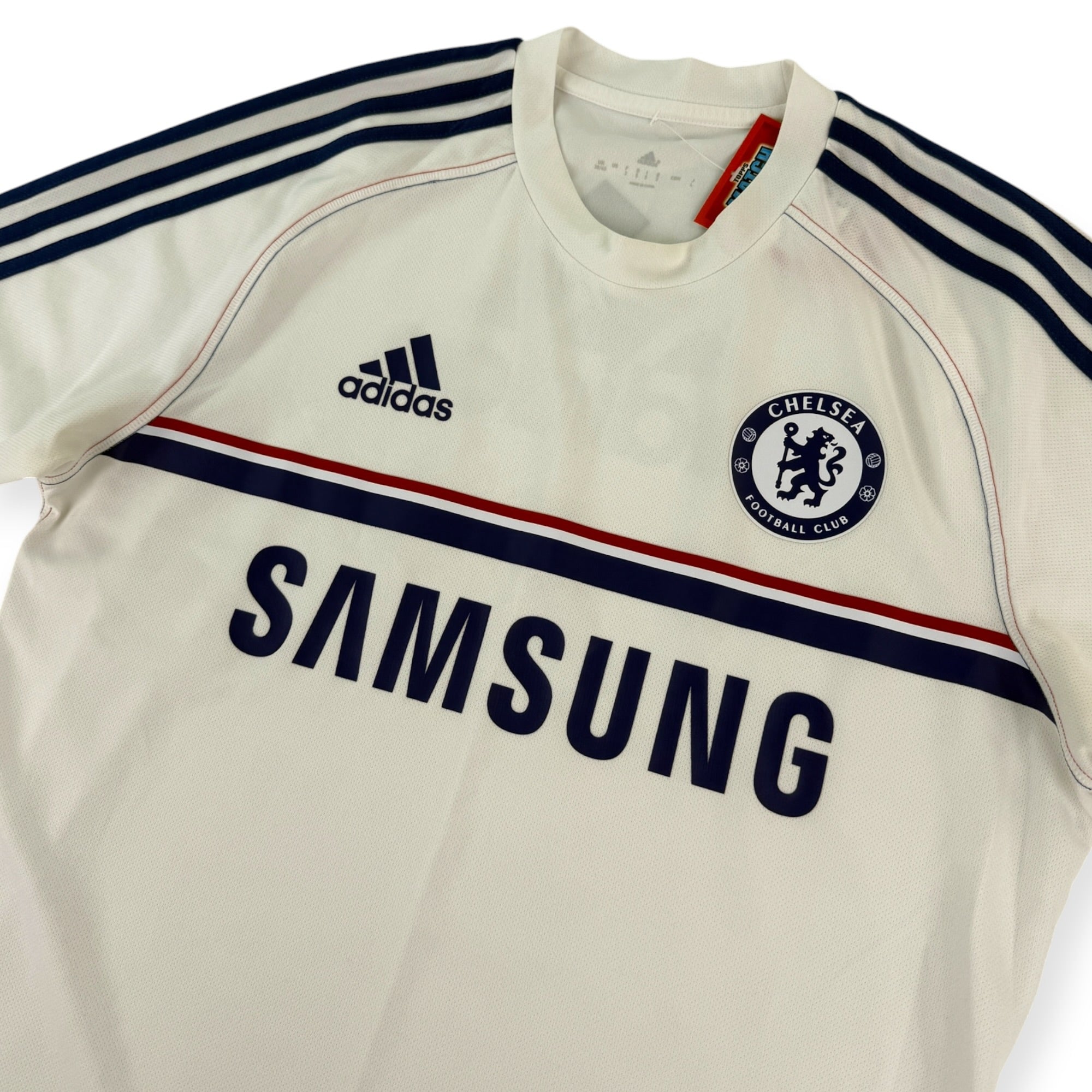 Chelsea 2013 Training Shirt (M)