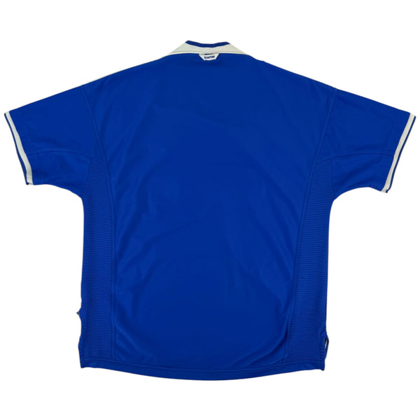 Everton 1999 Home Shirt (XXL)