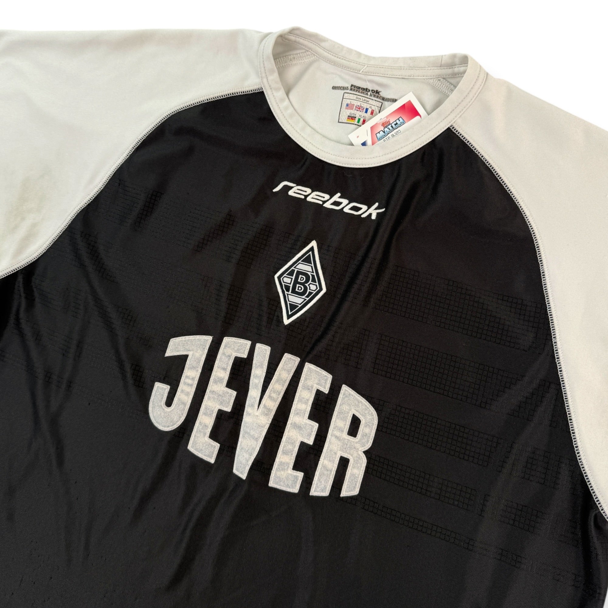 Borussia Mönchengladbach 2002 Training Shirt (L)