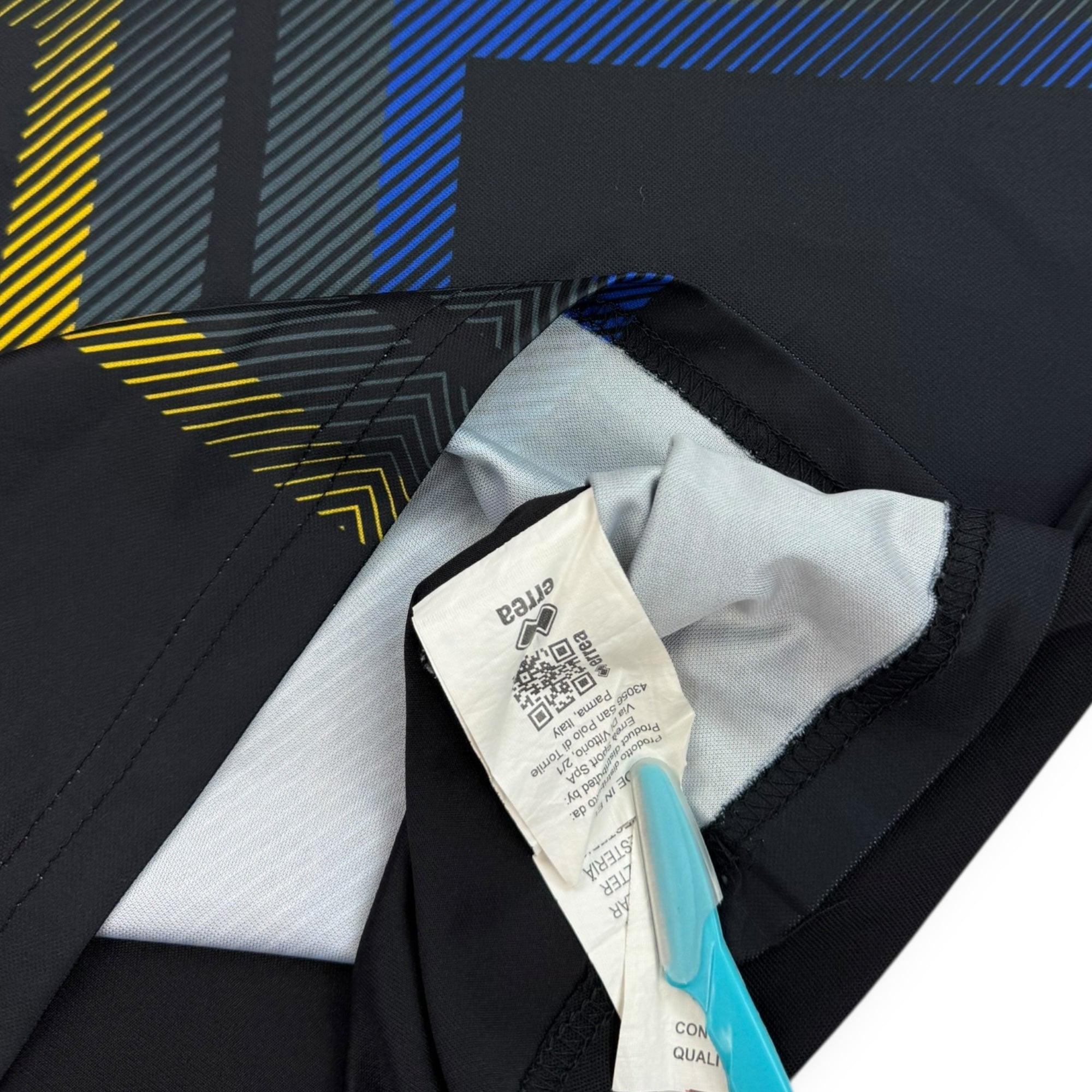 Parma 2018 Third Shirt (M)