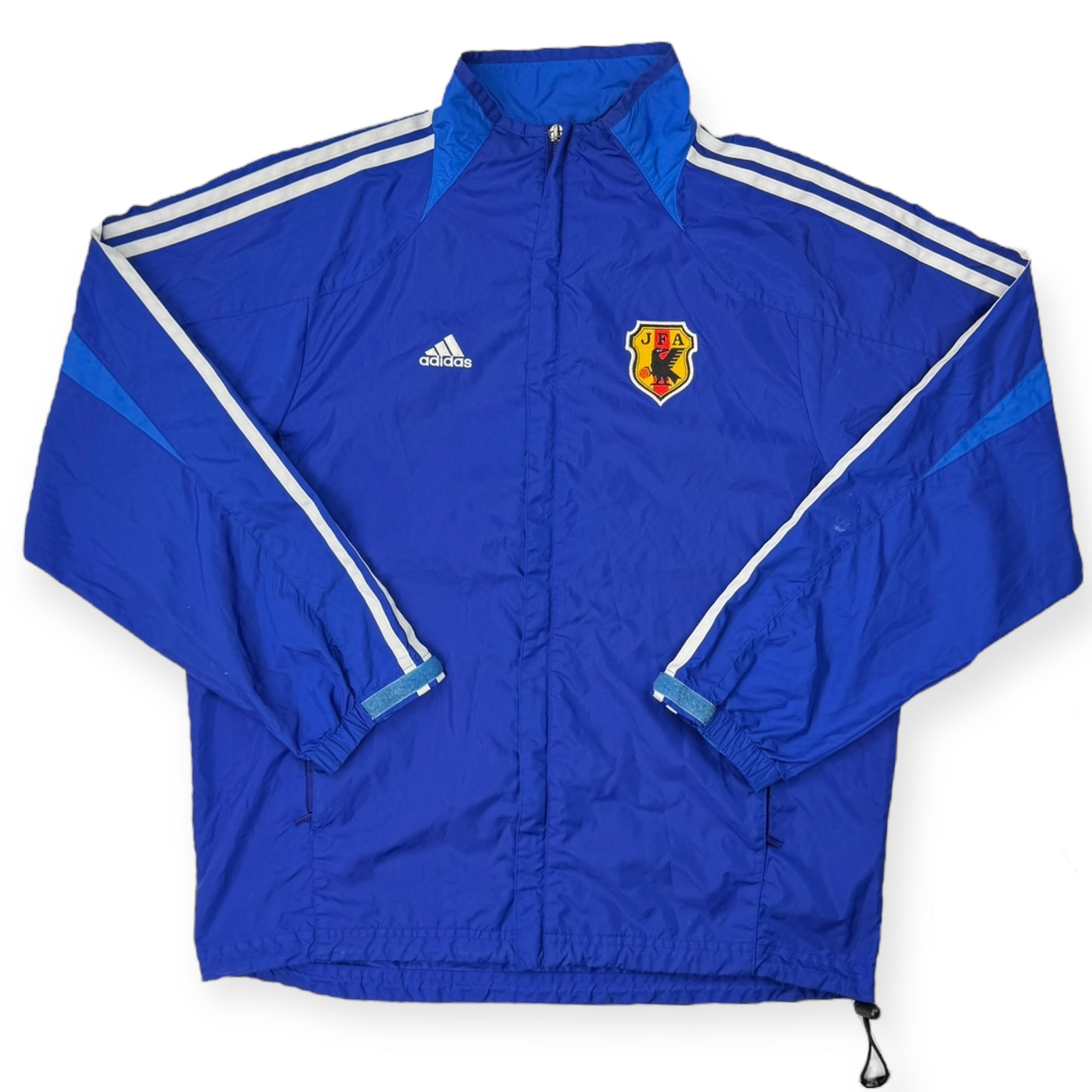 Japan 2004 Tracksuit Jacket (S)