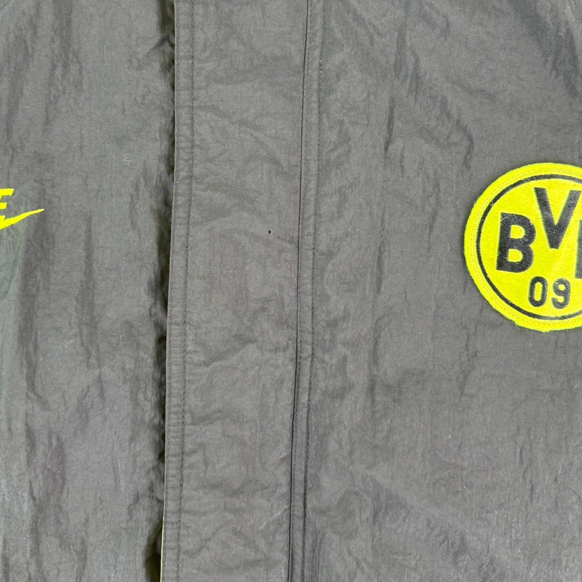 Borussia Dortmund 1995 Coat (L)