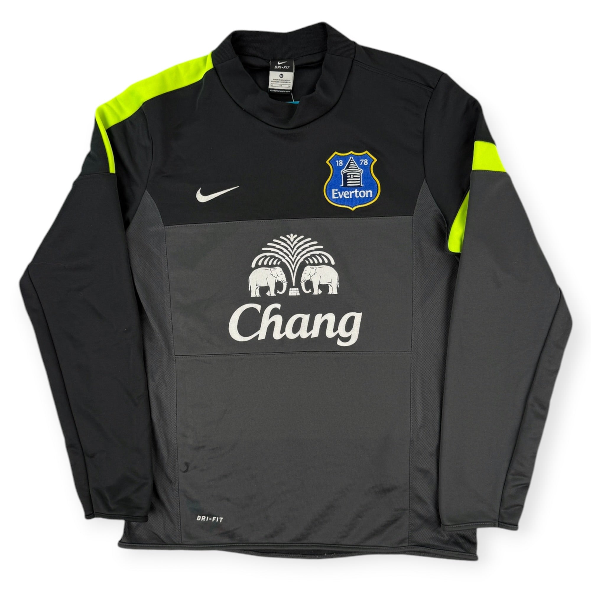Everton 2013 Jumper (M)