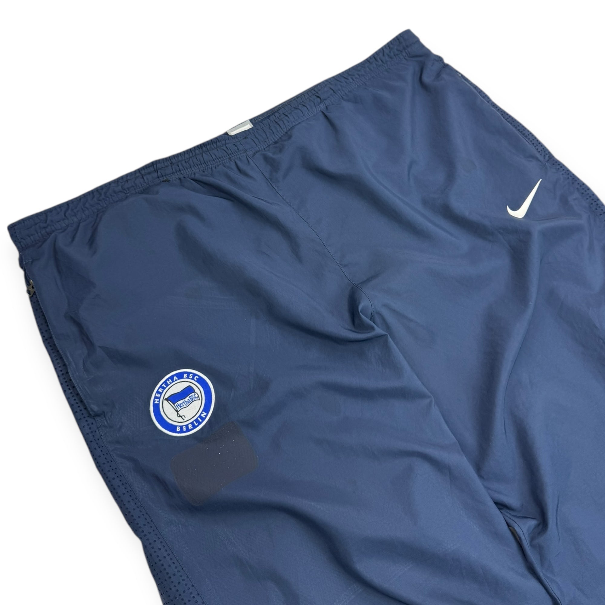 Hertha Berlin 2009 Tracksuit Bottoms (XL)