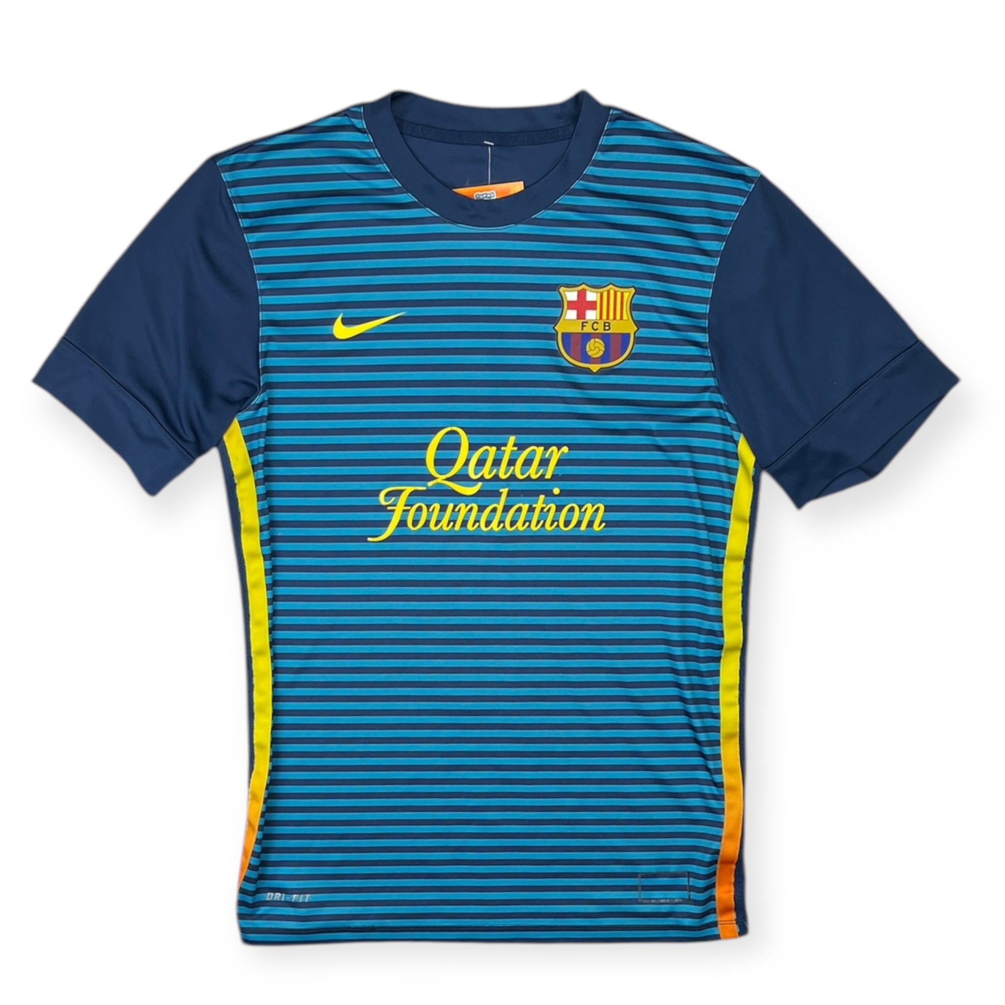 FC Barcelona 2011 Training Shirt (S)