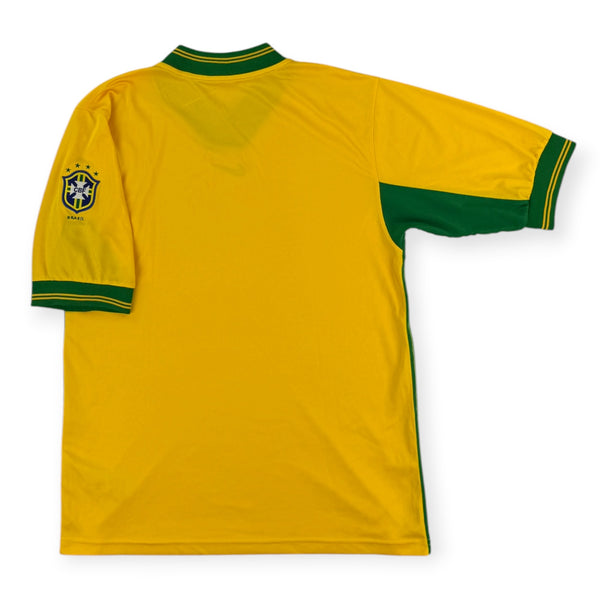 Brazil 1998 Training Shirt (M)