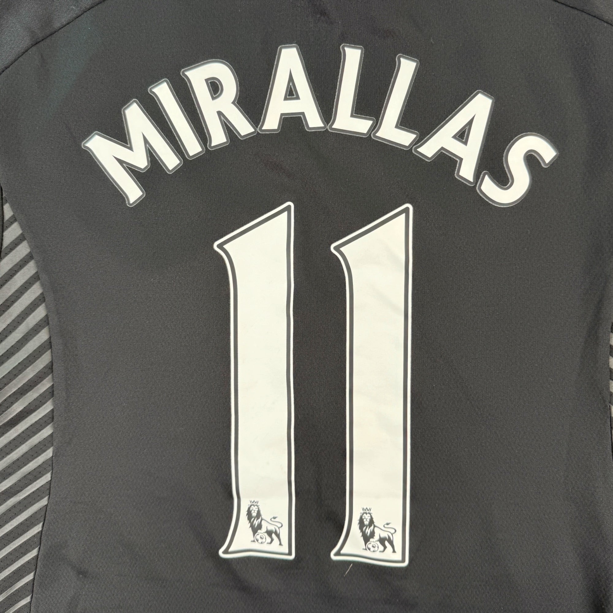 Chelsea 2013 Third Shirt (M)