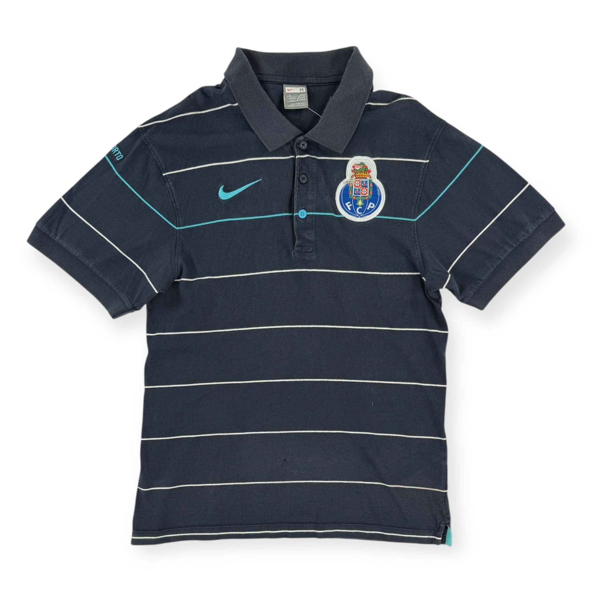 FC Porto 2008 Polo Shirt (M)