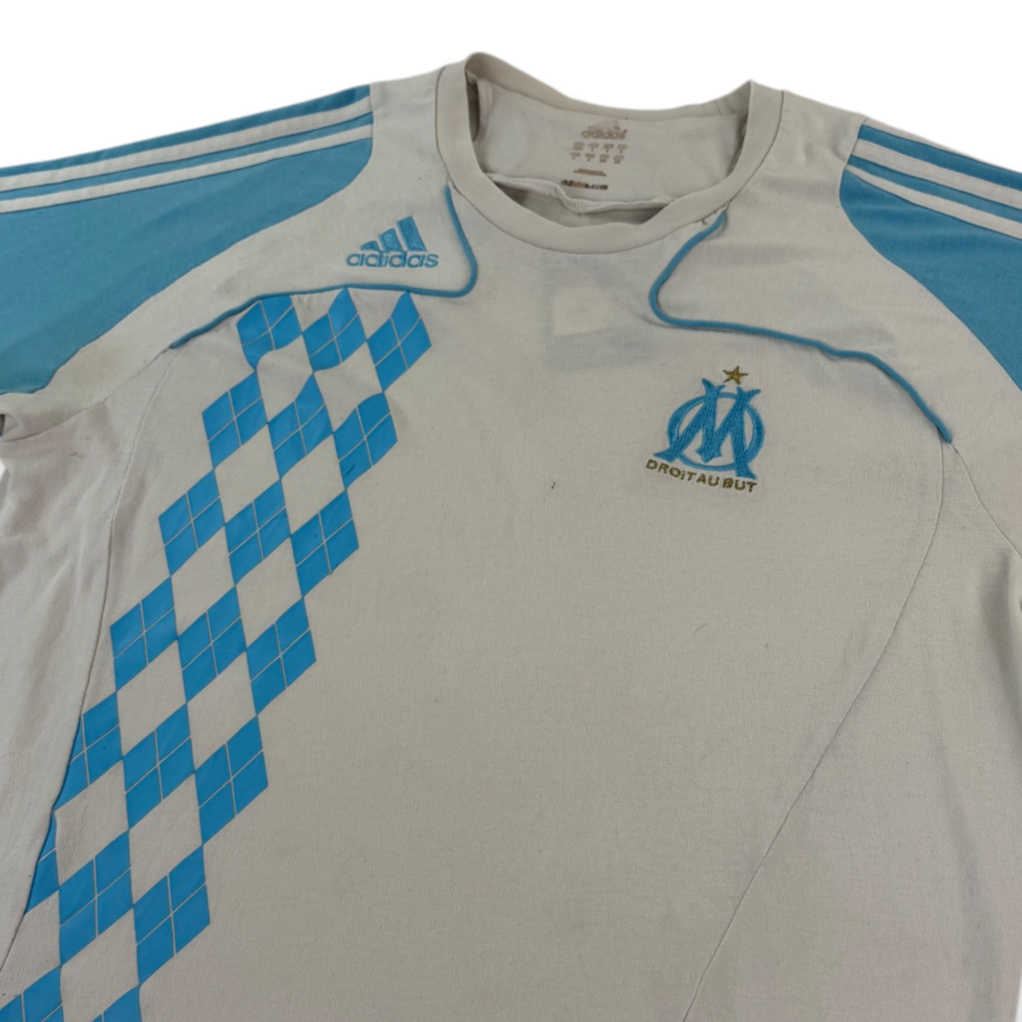 Marseille 2008 T-Shirt (L)