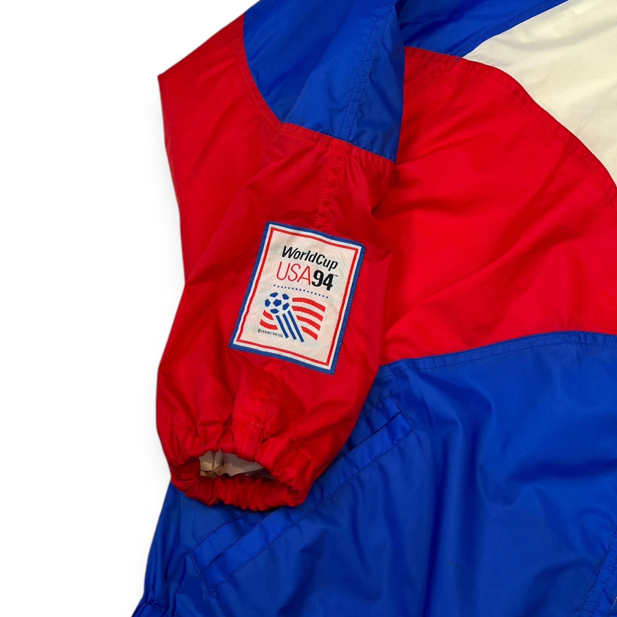 World Cup USA 1994 Apex Windbreaker (L)