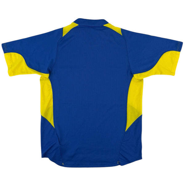 Boca Juniors 2005 Home Shirt (M)