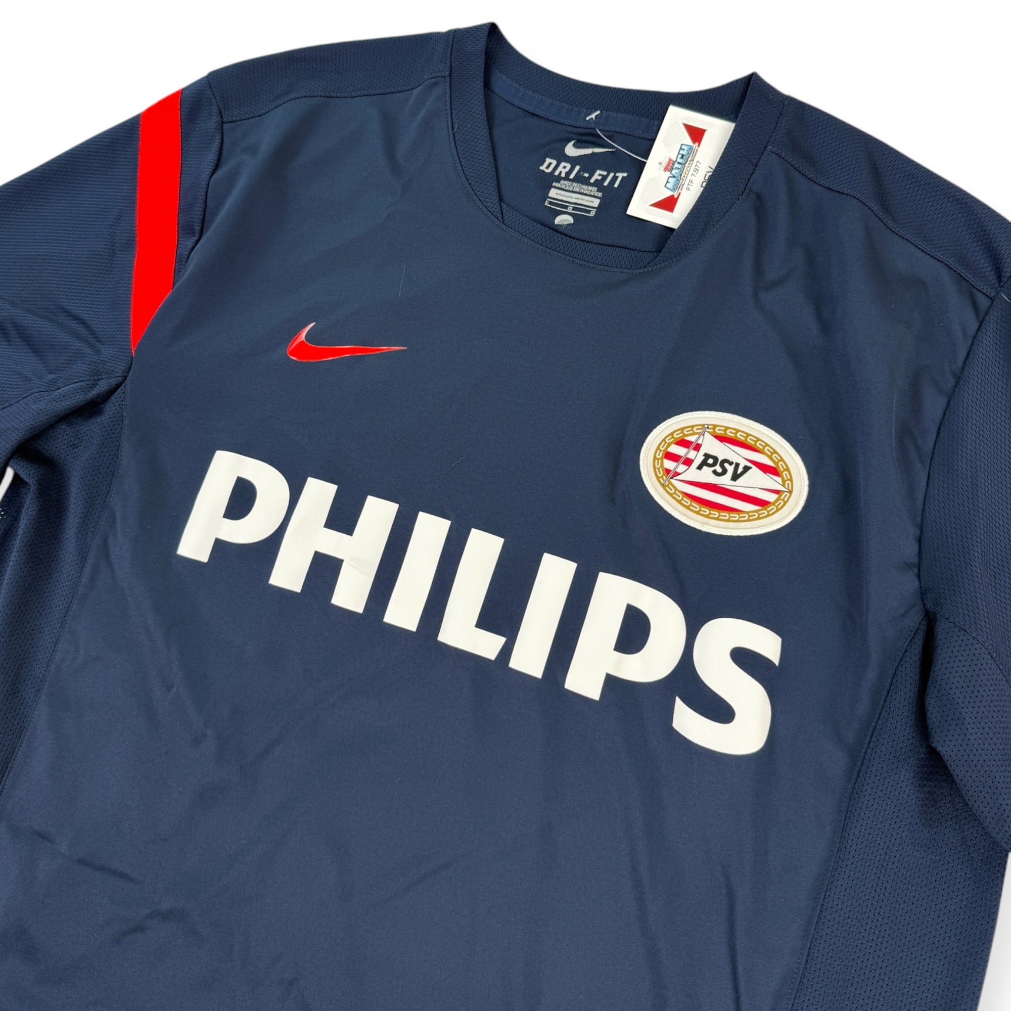 PSV 2011 Training Shirt (L)