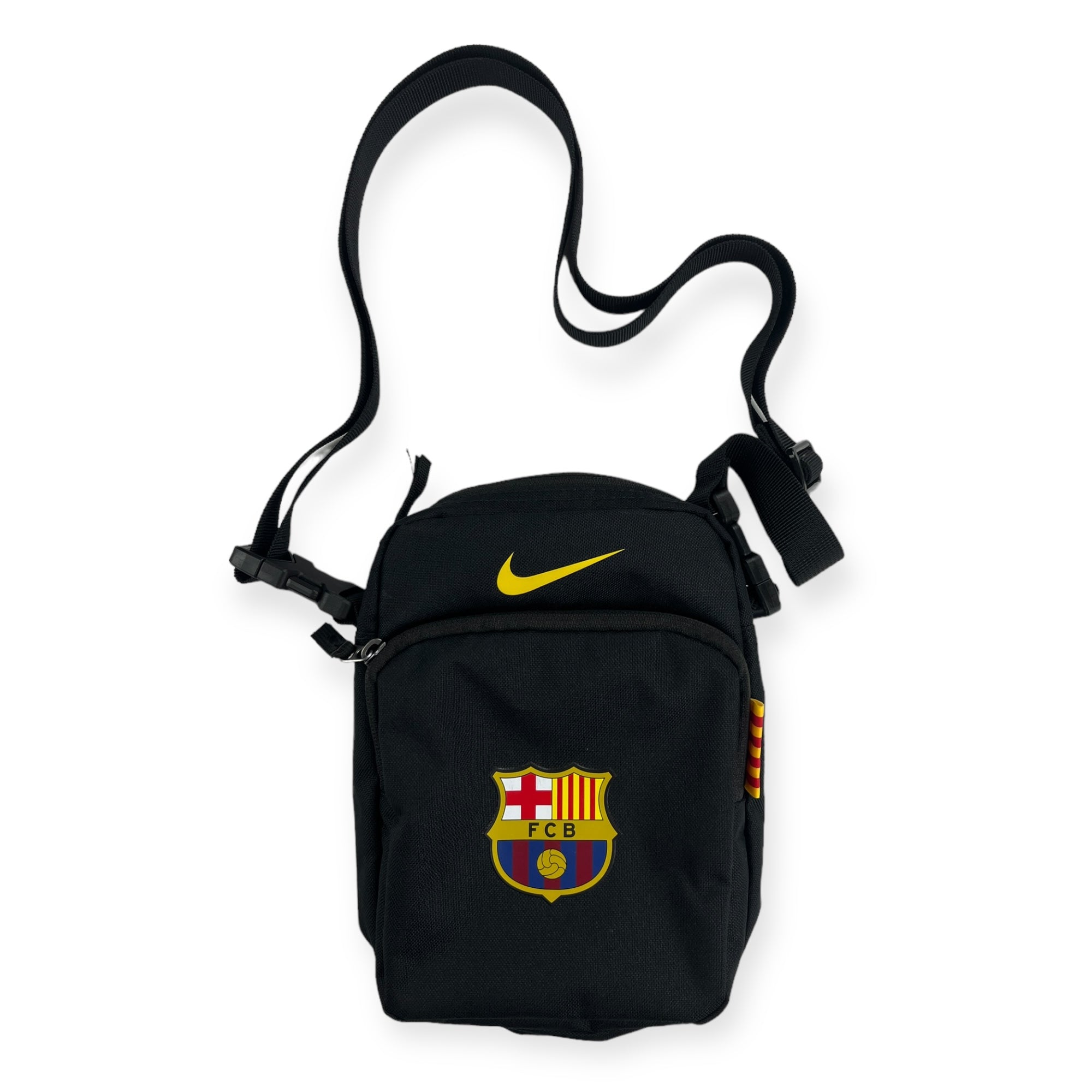 FC Barcelona Nike Side Bag