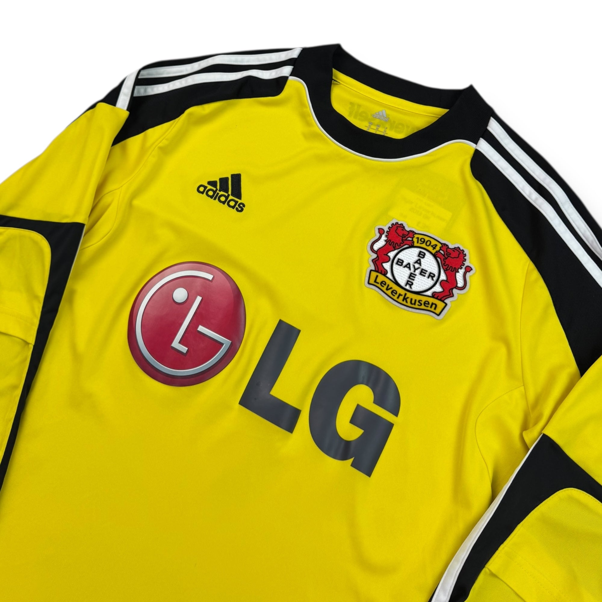 Bayer Leverkusen 2013 GK Shirt (M)