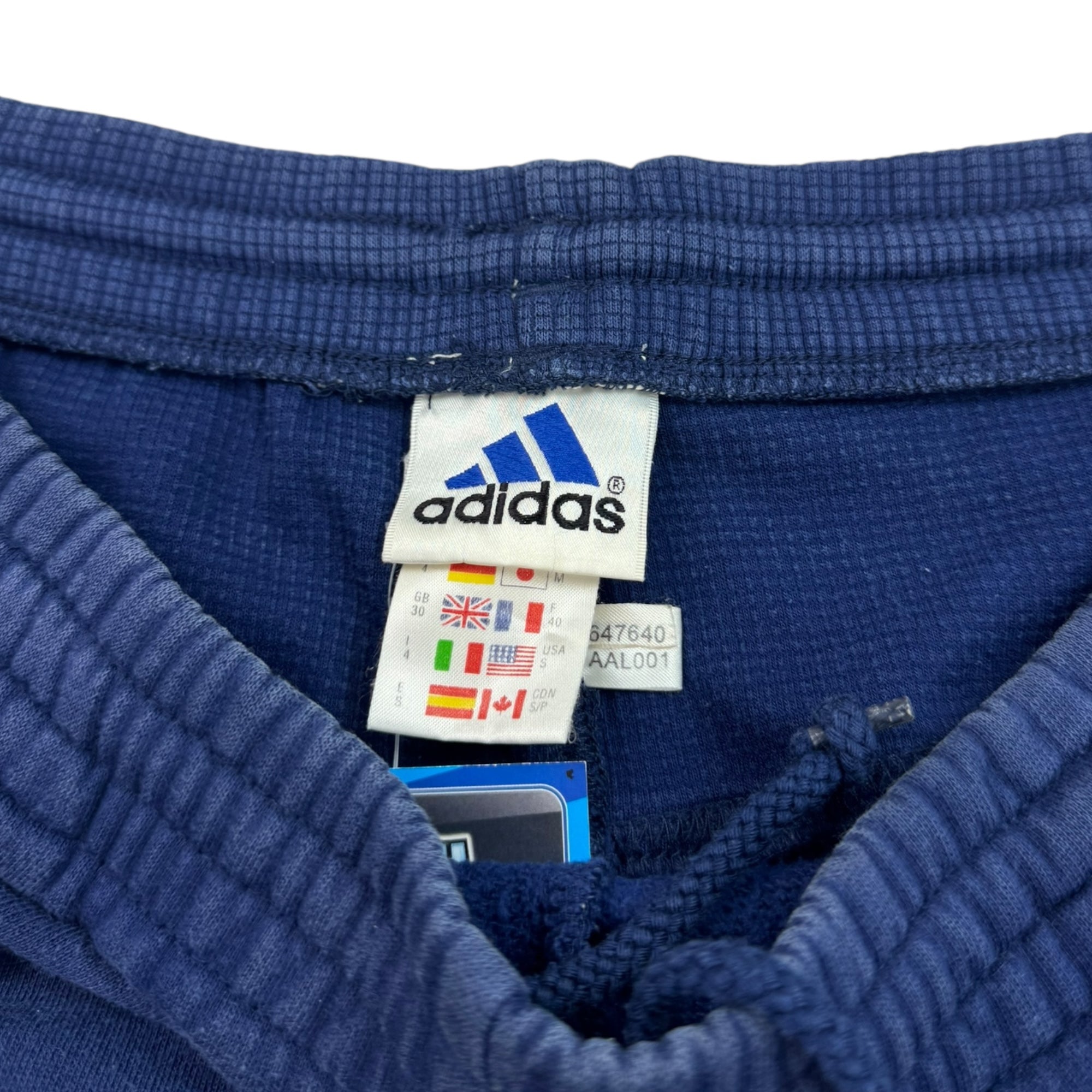 Spain 2000 Shorts (M)